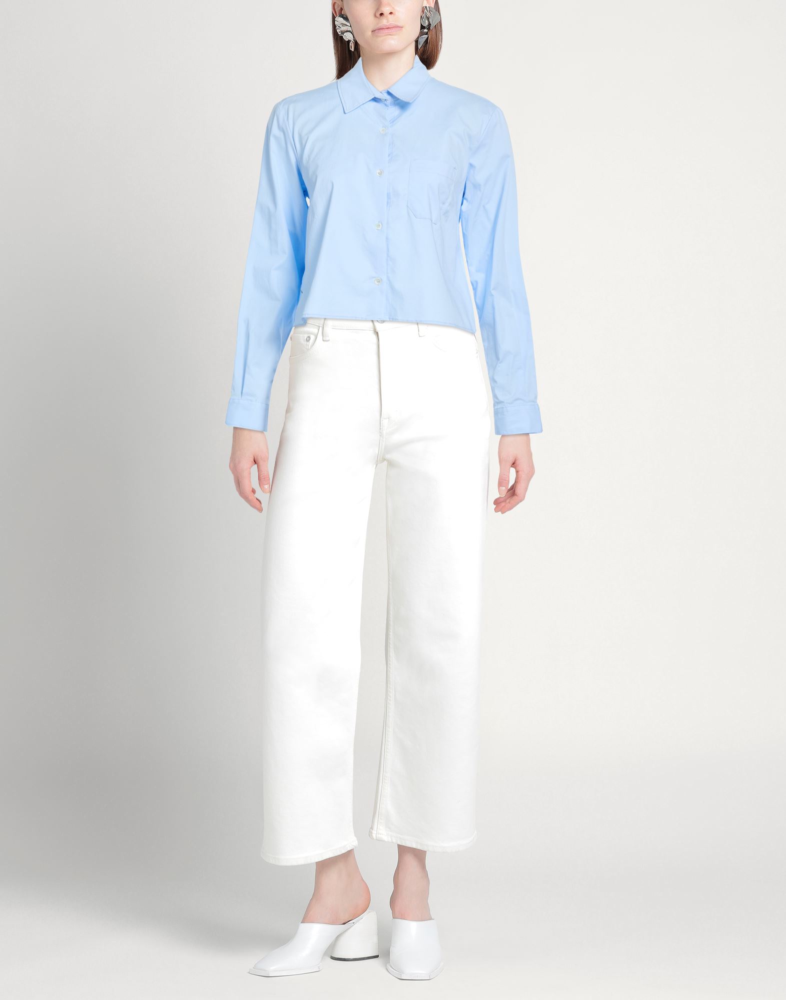  Cruna - Tops - Hemden - On Yoox.com 