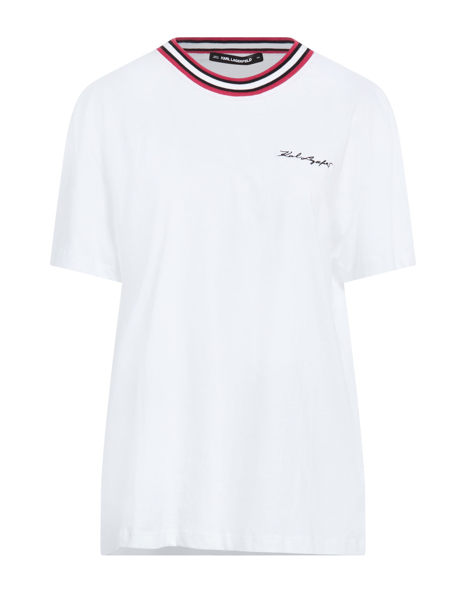 KARL LAGERFELD ΜΠΛΟΥΖΑΚΙΑ T-shirt