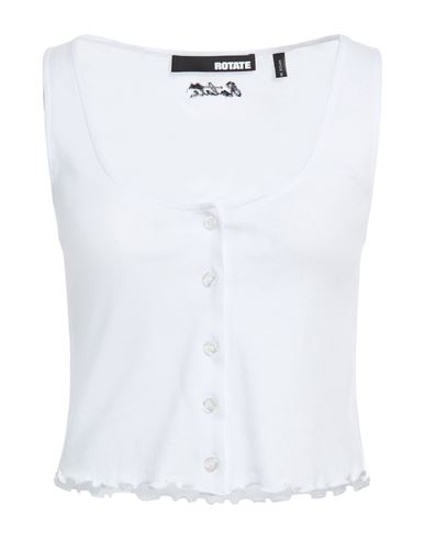 Top Damen Weiß 40 Damen