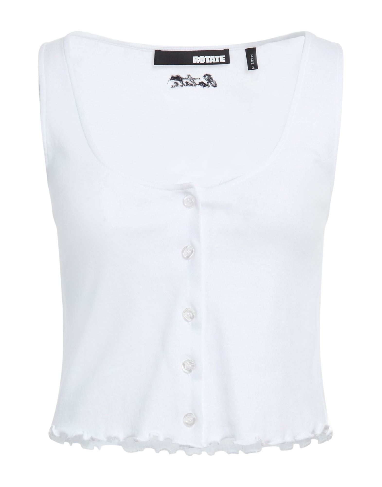  ROTATE BIRGER CHRISTENSEN ΜΠΛΟΥΖΑΚΙΑ Τοπ