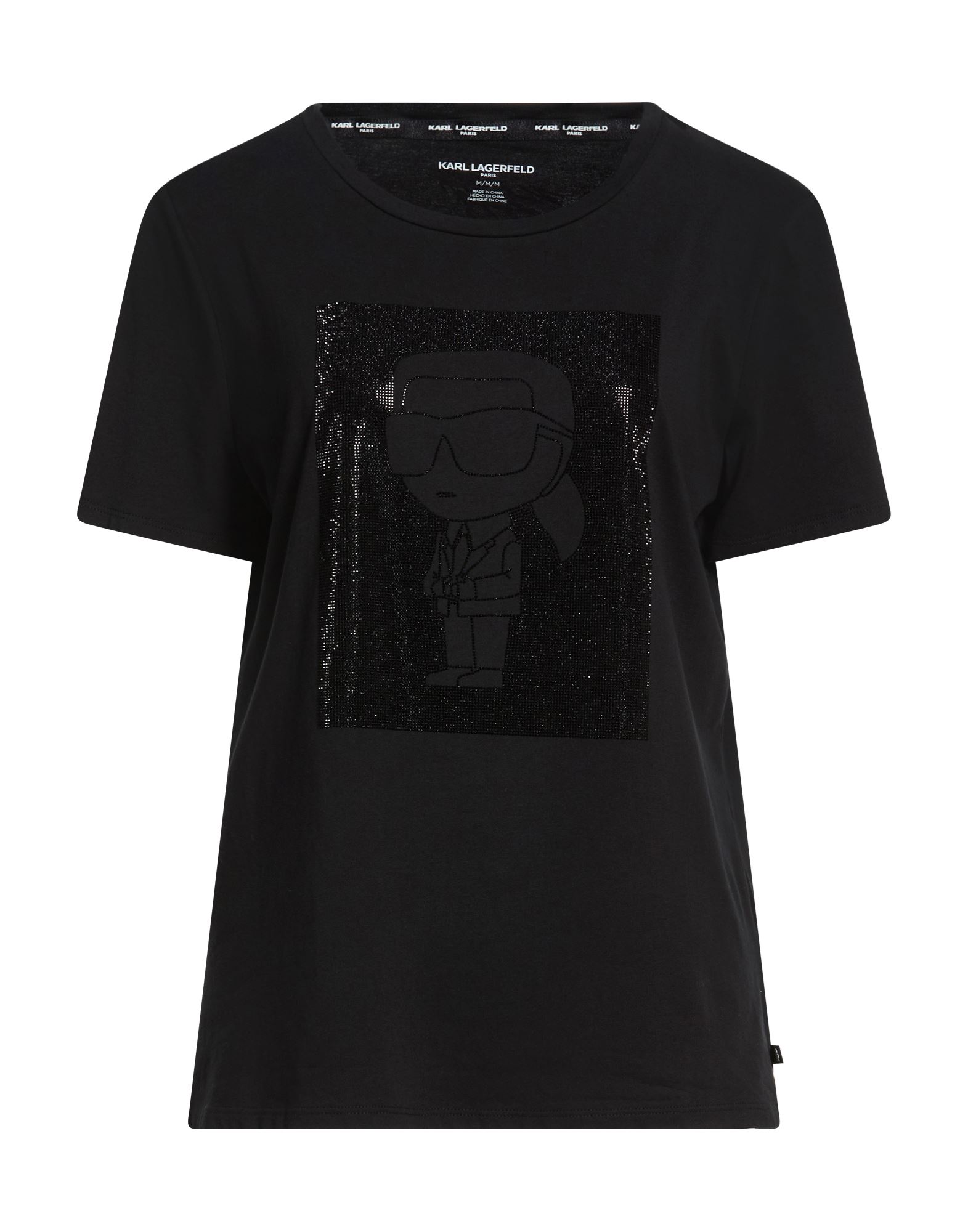 KARL LAGERFELD ΜΠΛΟΥΖΑΚΙΑ T-shirt