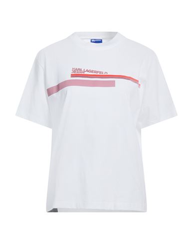 Camiseta Mujer Blanco M,XL,XS Mujer