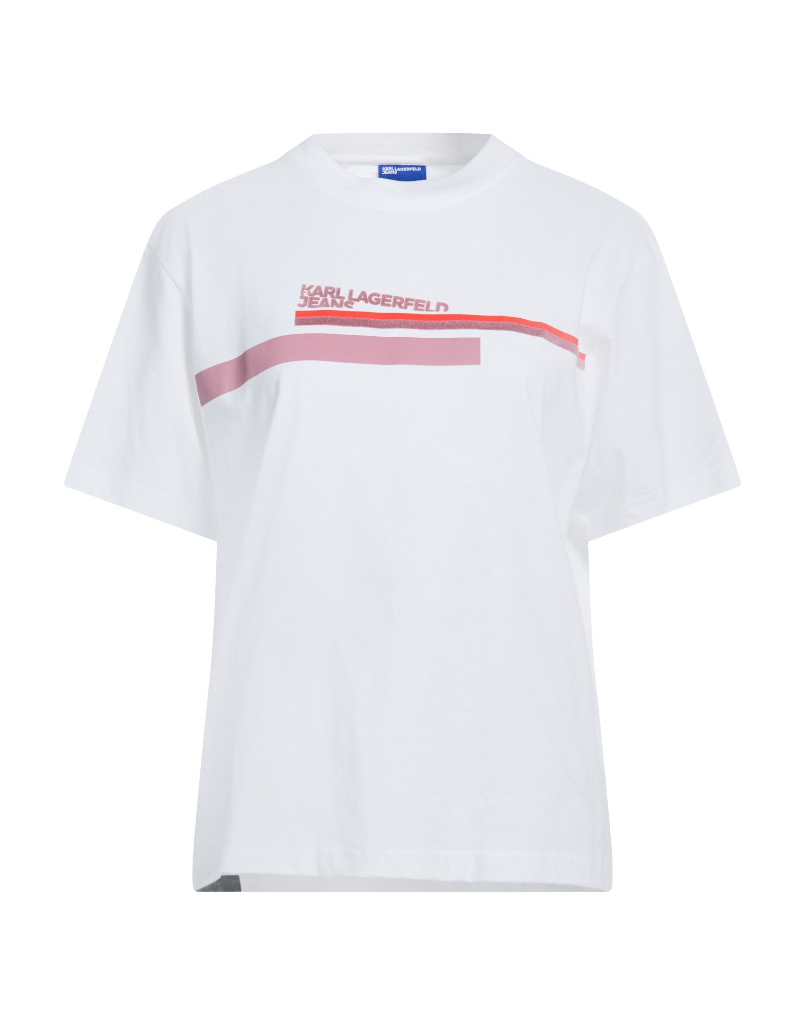  Karl Lagerfeld Jeans - Tops - T-shirts - On Yoox.com 