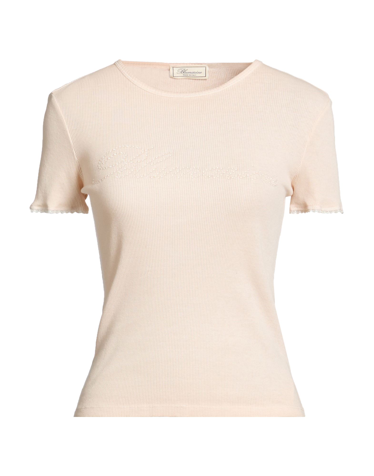  Blumarine - Tops - T-shirts - On Yoox.com 