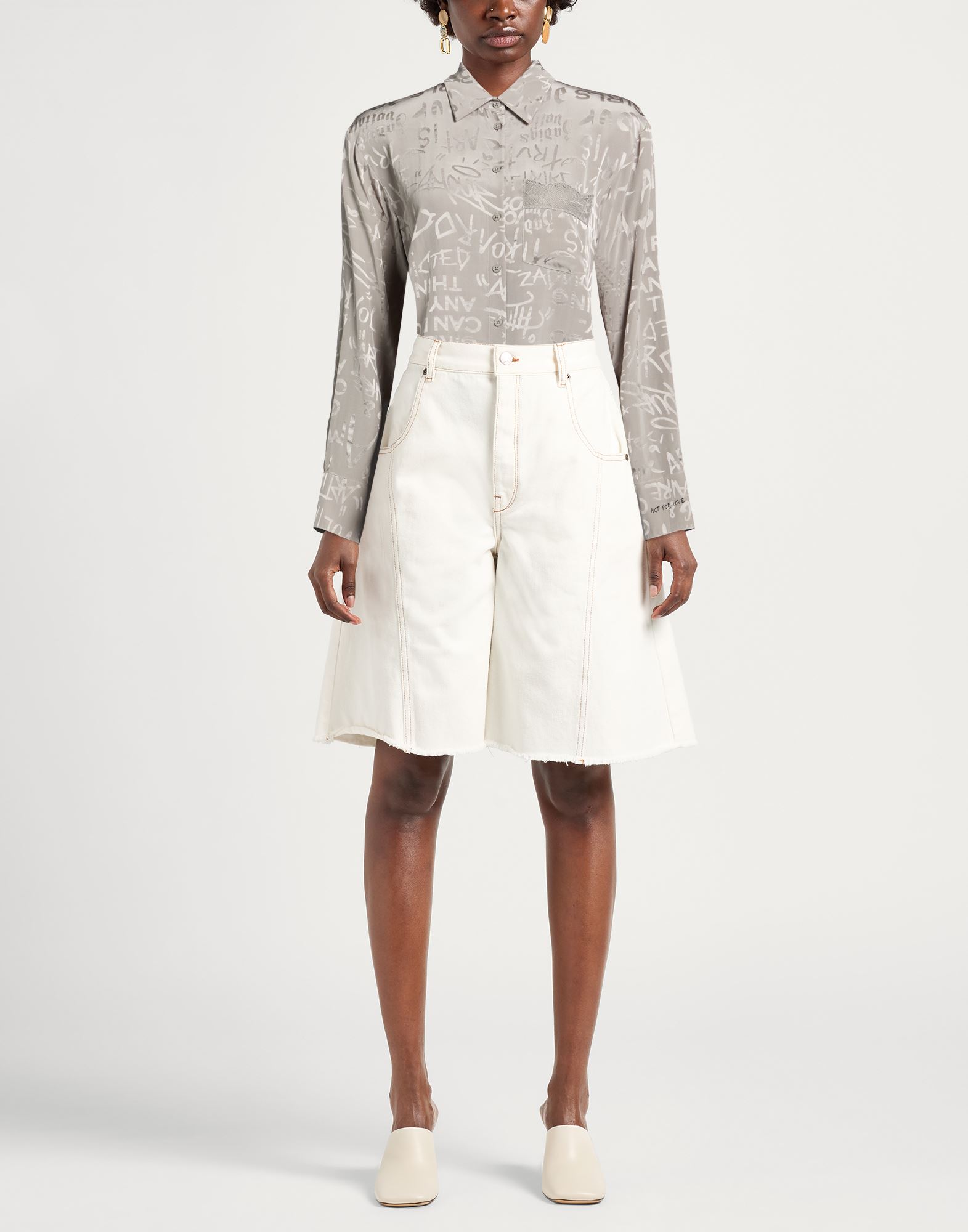  Zadig&voltaire - Tops - Hemden - On Yoox.com 