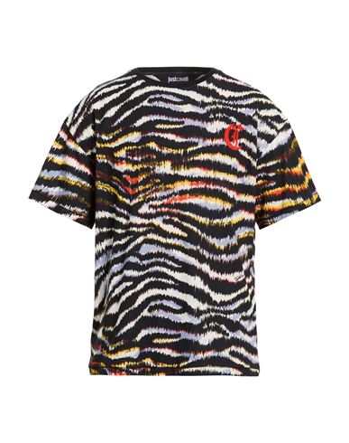 T-shirts Herren Violett M Herren