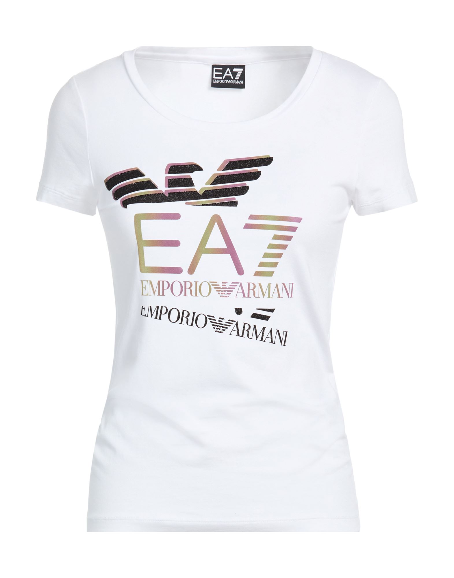 EA7 ΜΠΛΟΥΖΑΚΙΑ T-shirt