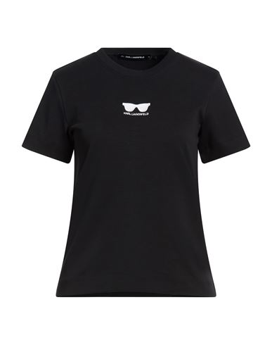 Camiseta Mujer Negro L,M,XS Mujer