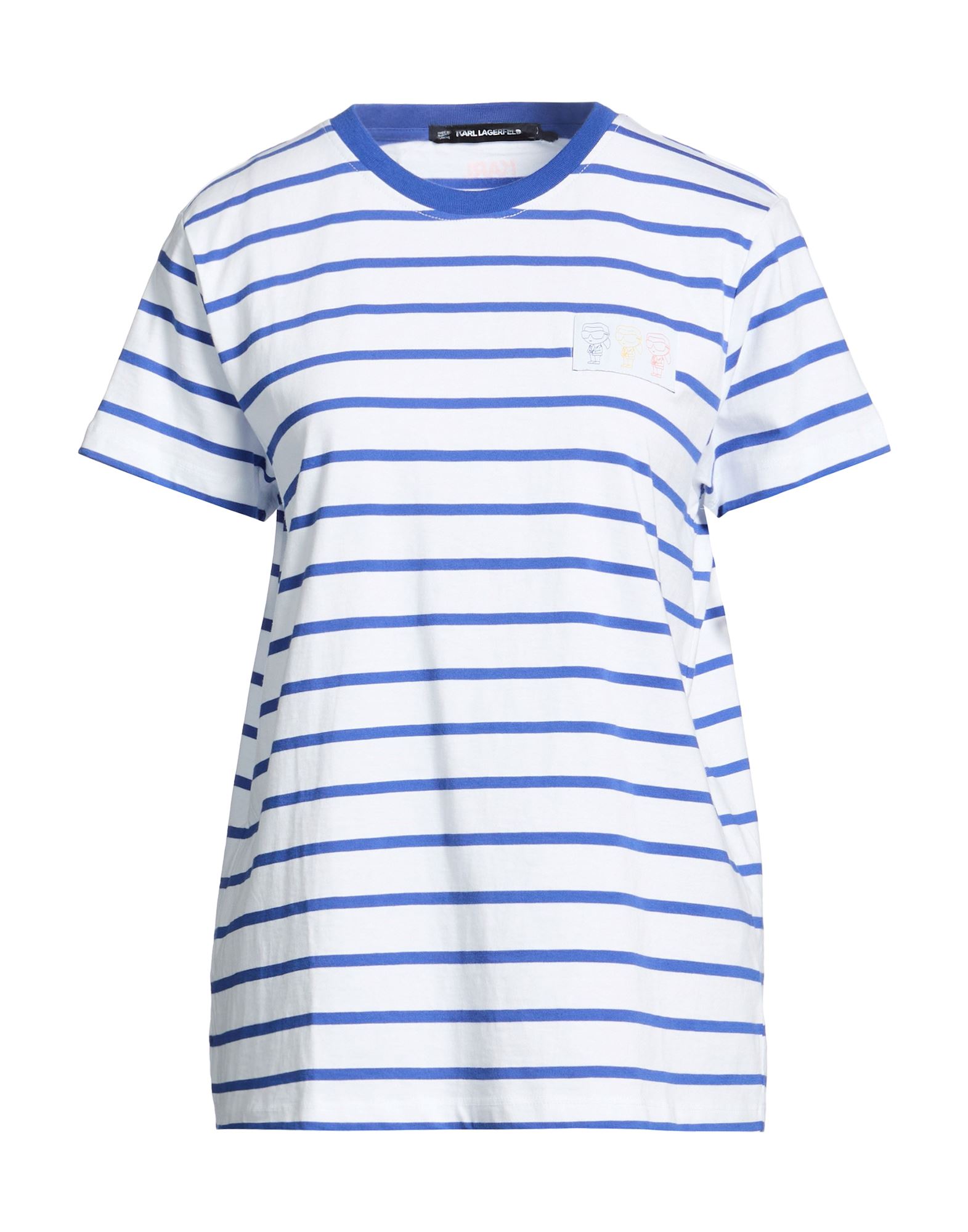 KARL LAGERFELD ΜΠΛΟΥΖΑΚΙΑ T-shirt