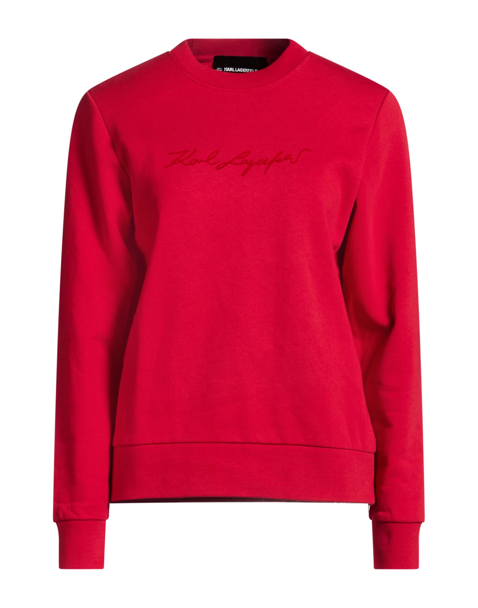 Karl Lagerfeld - Tops - Sweatshirts - On Yoox.com 