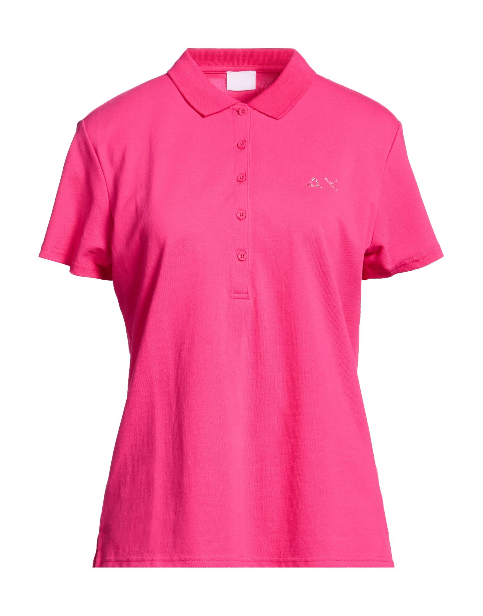 SUN 68 ΜΠΛΟΥΖΑΚΙΑ Μπλουζάκι Polo