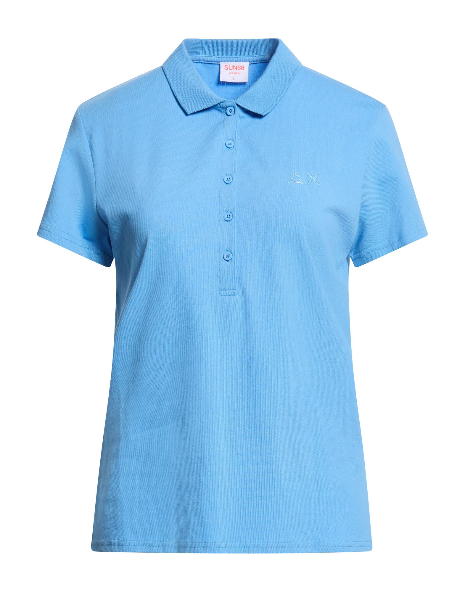  Sun 68 - Camisetas Y Tops - Polos - On Yoox.com 