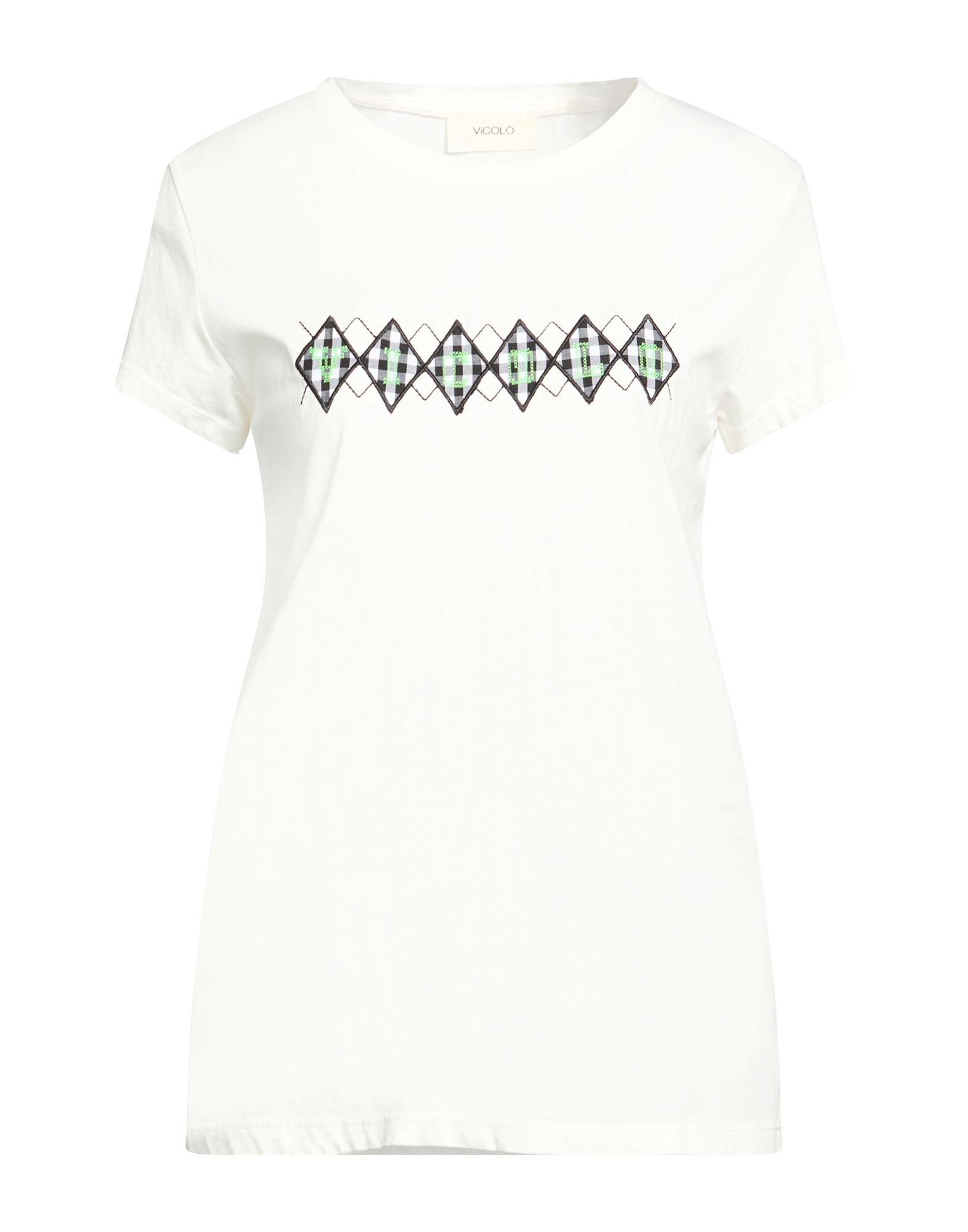 VICOLO ΜΠΛΟΥΖΑΚΙΑ T-shirt