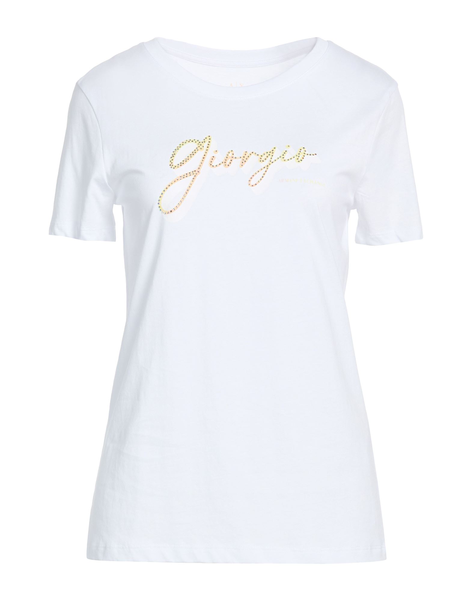 ARMANI EXCHANGE ΜΠΛΟΥΖΑΚΙΑ T-shirt