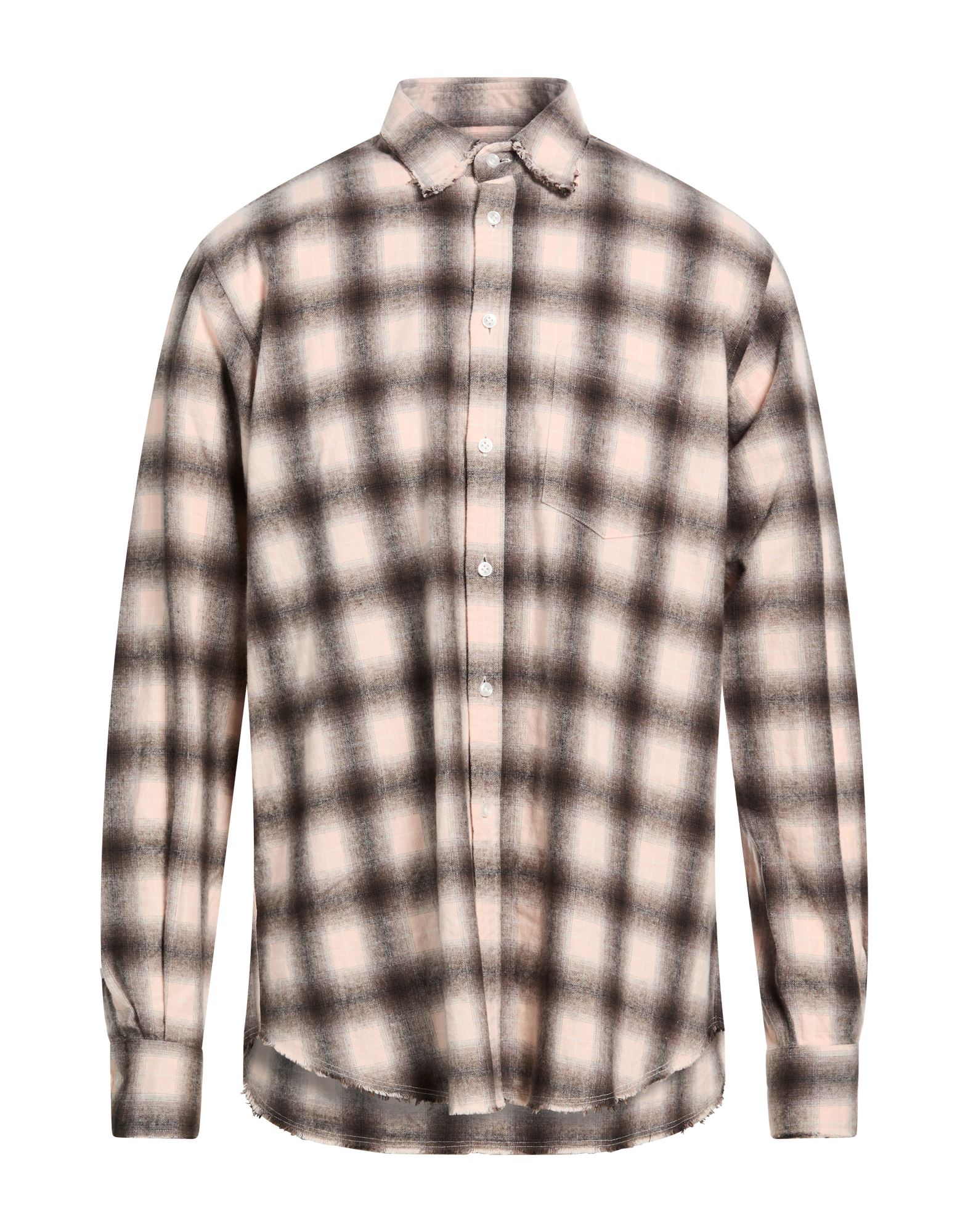  6167 - Tops - Hemden - On Yoox.com 