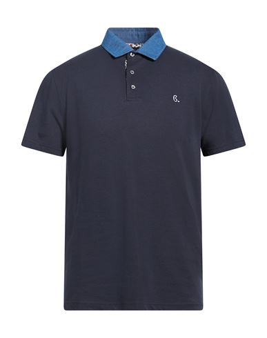 Poloshirt Herren Marineblau L,M,S,XL Herren