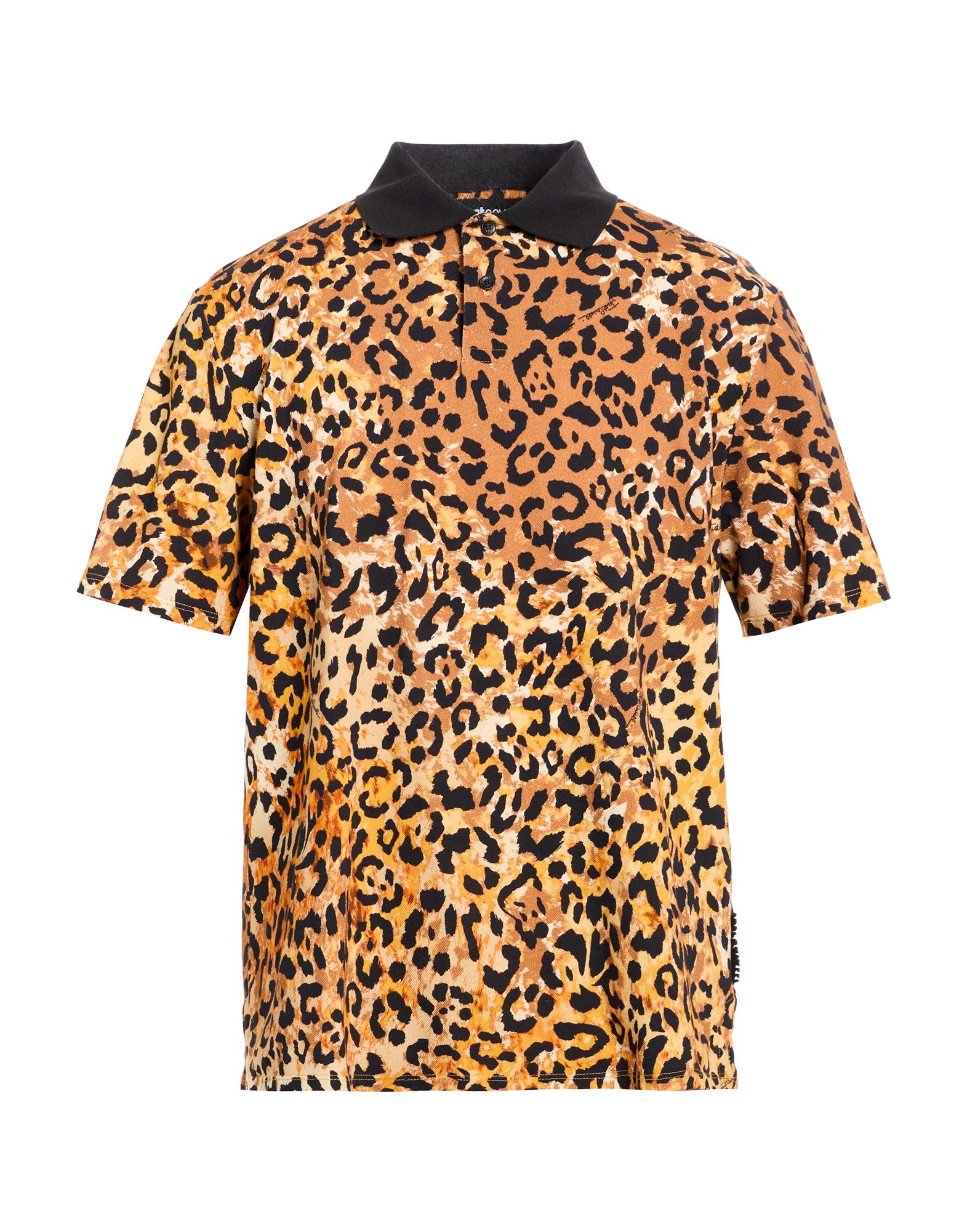  Just Cavalli - Tops - Poloshirts - On Yoox.com 