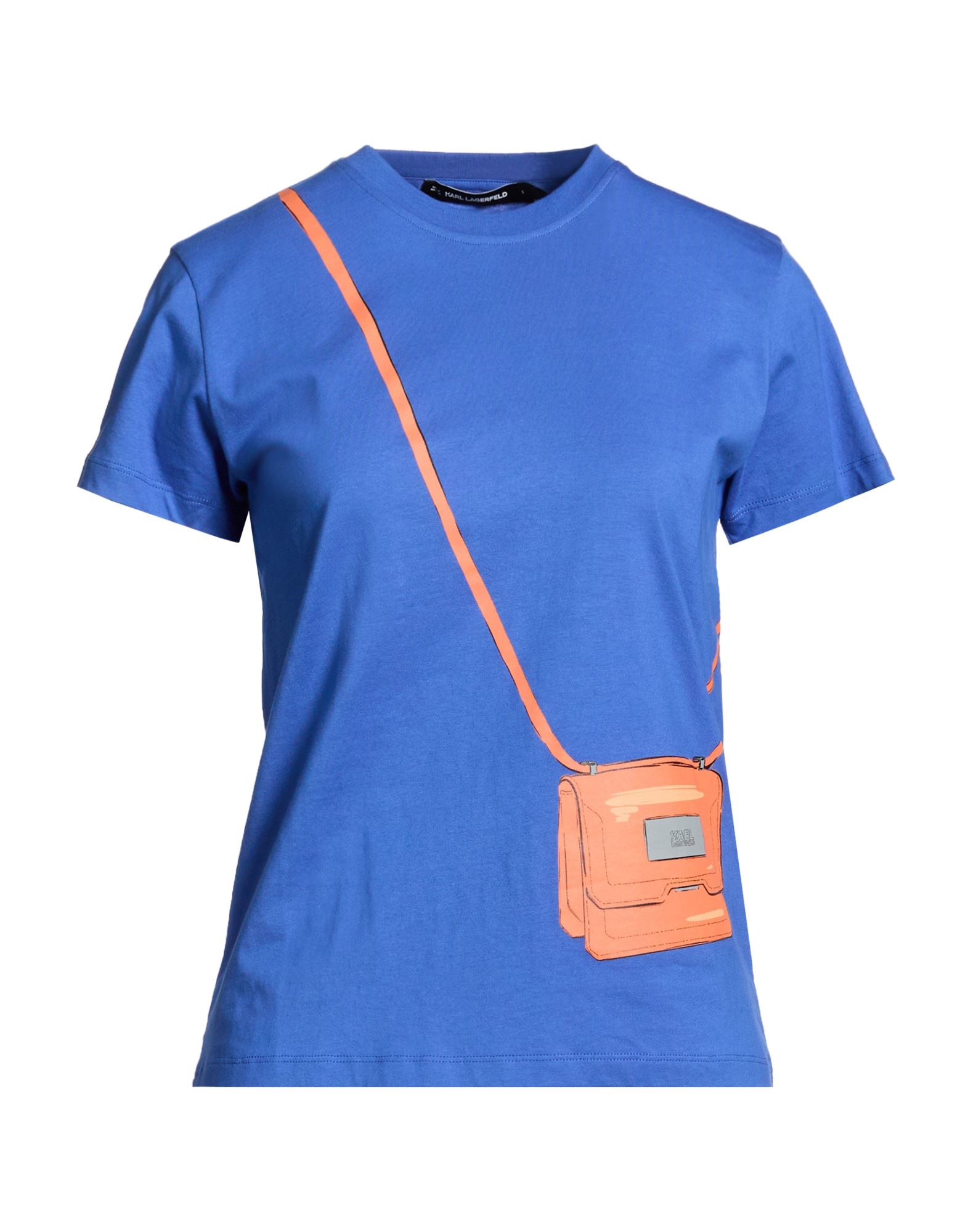 KARL LAGERFELD ΜΠΛΟΥΖΑΚΙΑ T-shirt