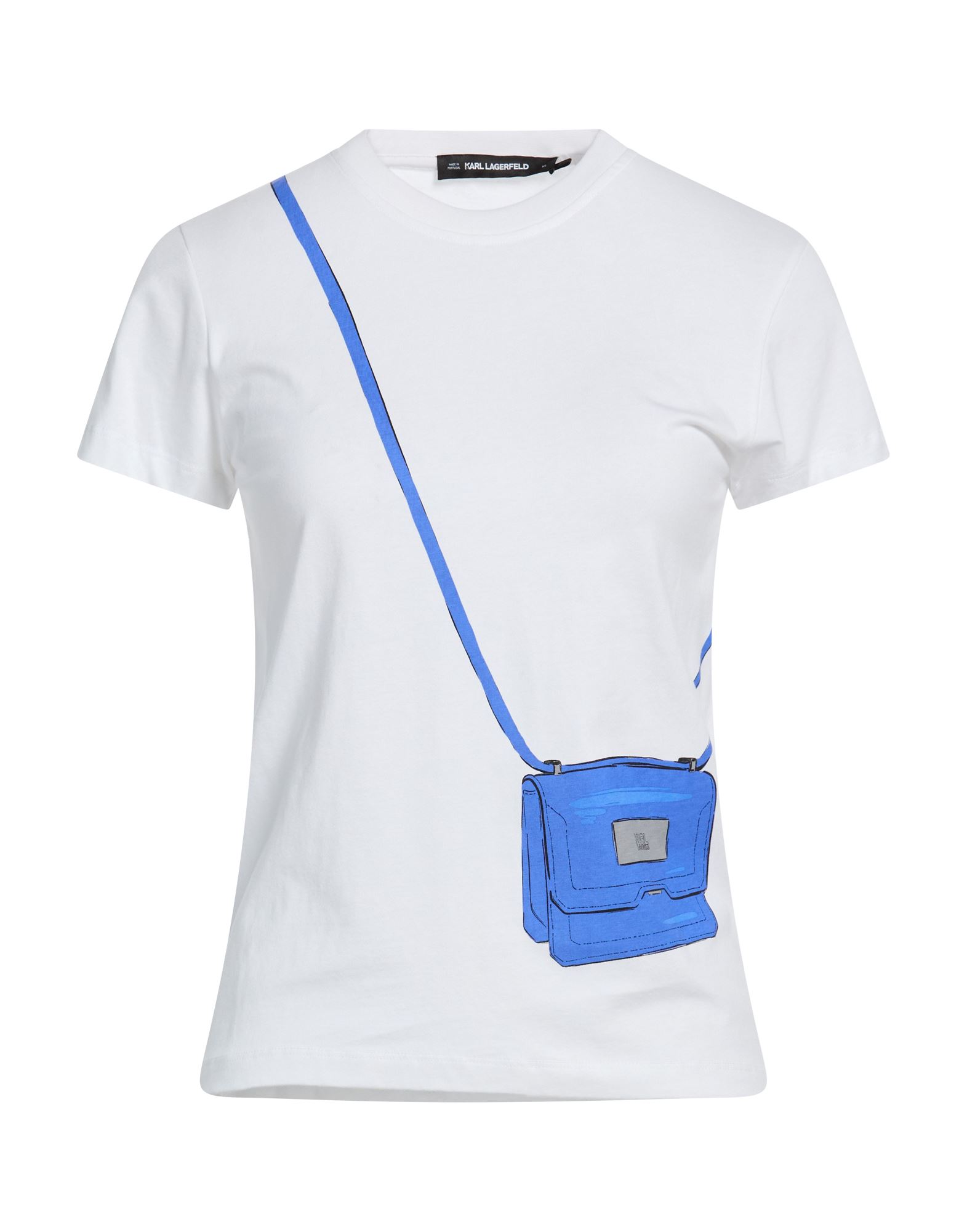 KARL LAGERFELD ΜΠΛΟΥΖΑΚΙΑ T-shirt