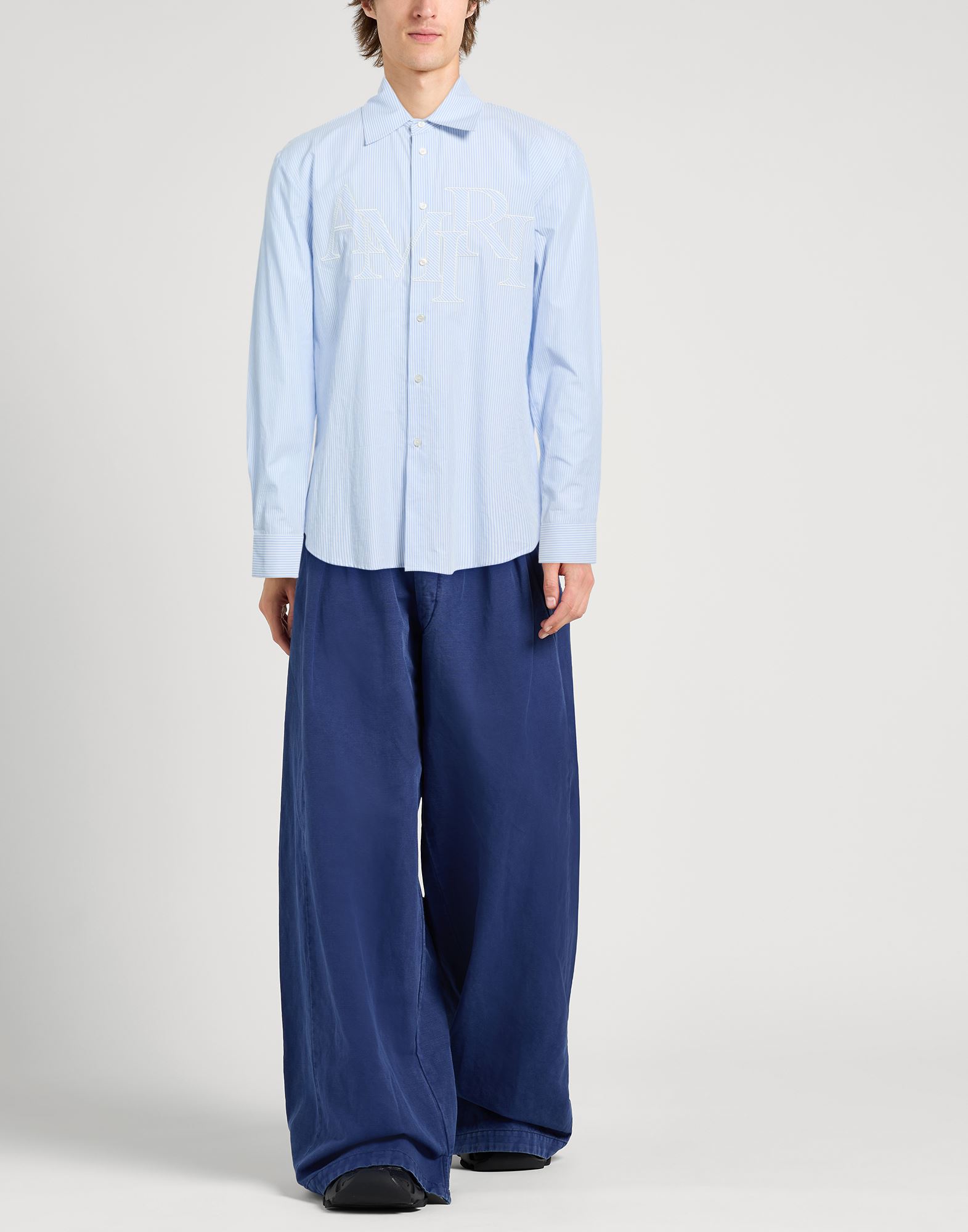  Amiri - Tops - Hemden - On Yoox.com 