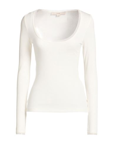Camiseta Mujer Blanco 38,40,42 Mujer