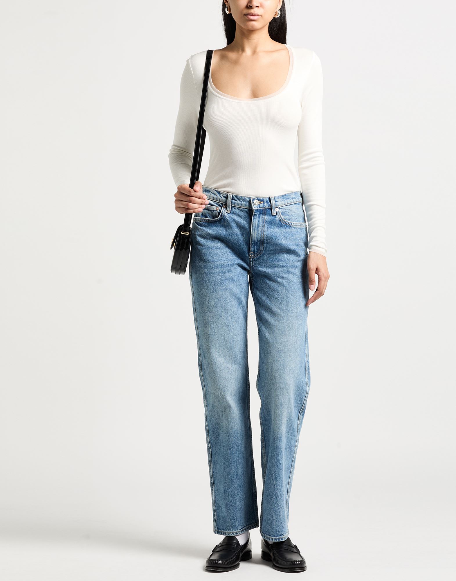  Remain Birger Christensen - Tops - T-shirts - On Yoox.com 