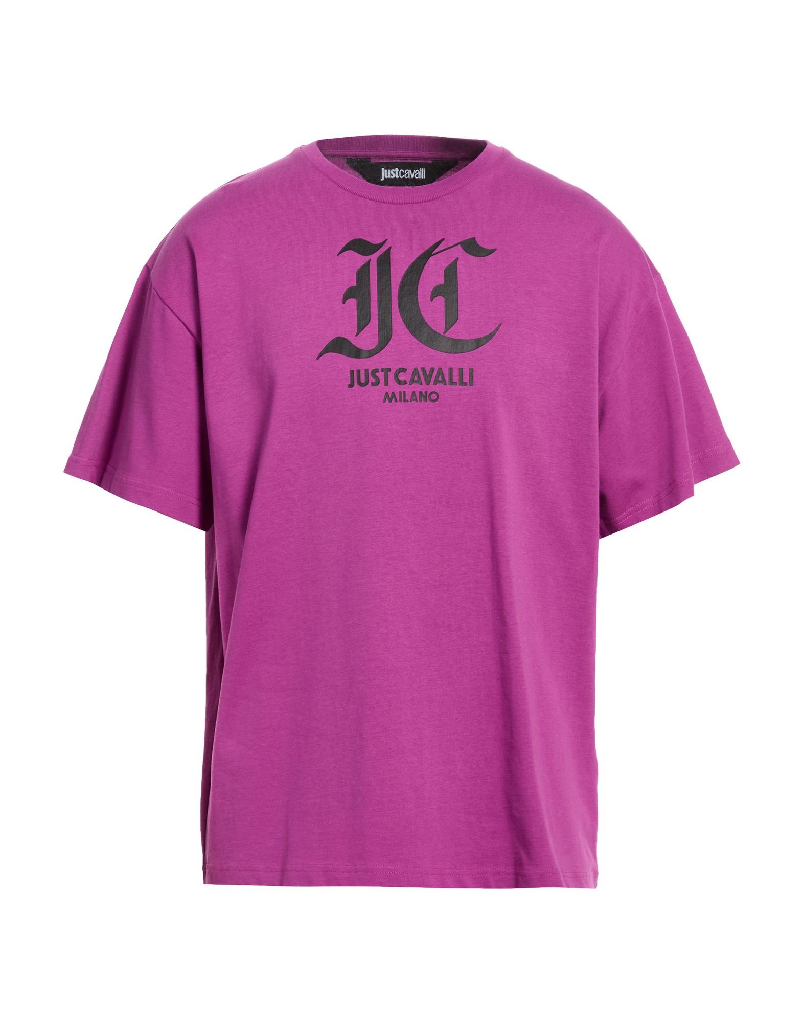  Just Cavalli - Tops - T-shirts - On Yoox.com 