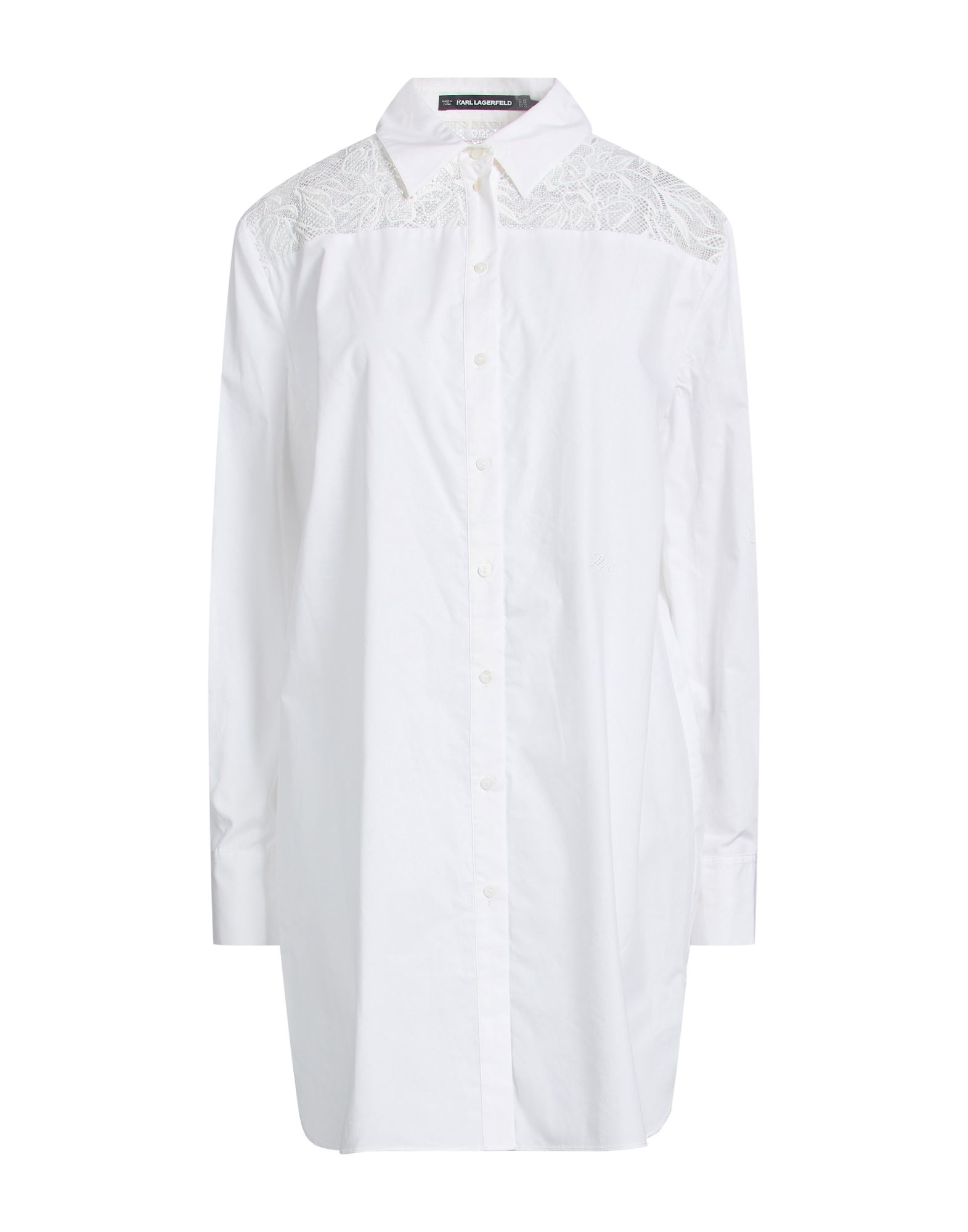  Karl Lagerfeld - Tops - Hemden - On Yoox.com 