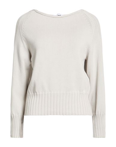 Pullover Mujer Gris perla 36,40,42 Mujer