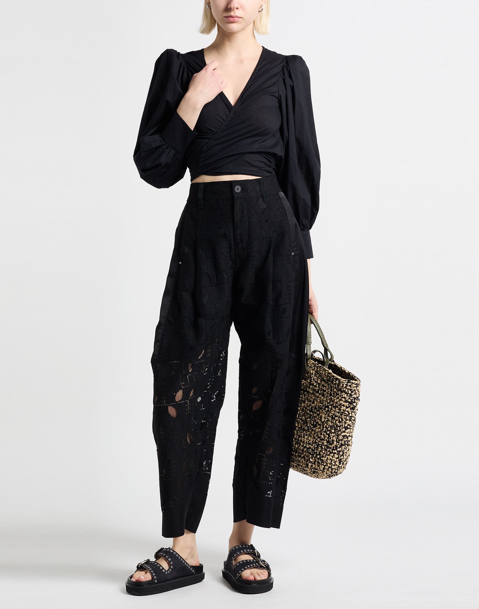 Lavi Couture - Tops - Tops - On Yoox.com 