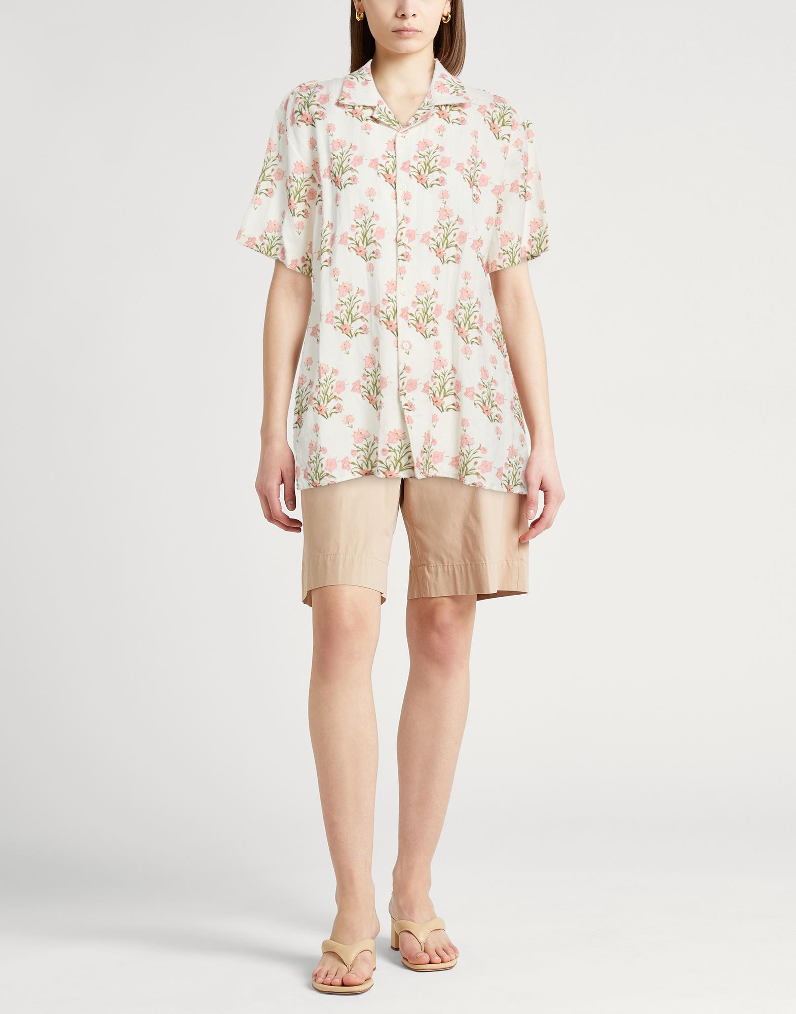 Hemant & Nandita - Tops - Hemden - On Yoox.com 