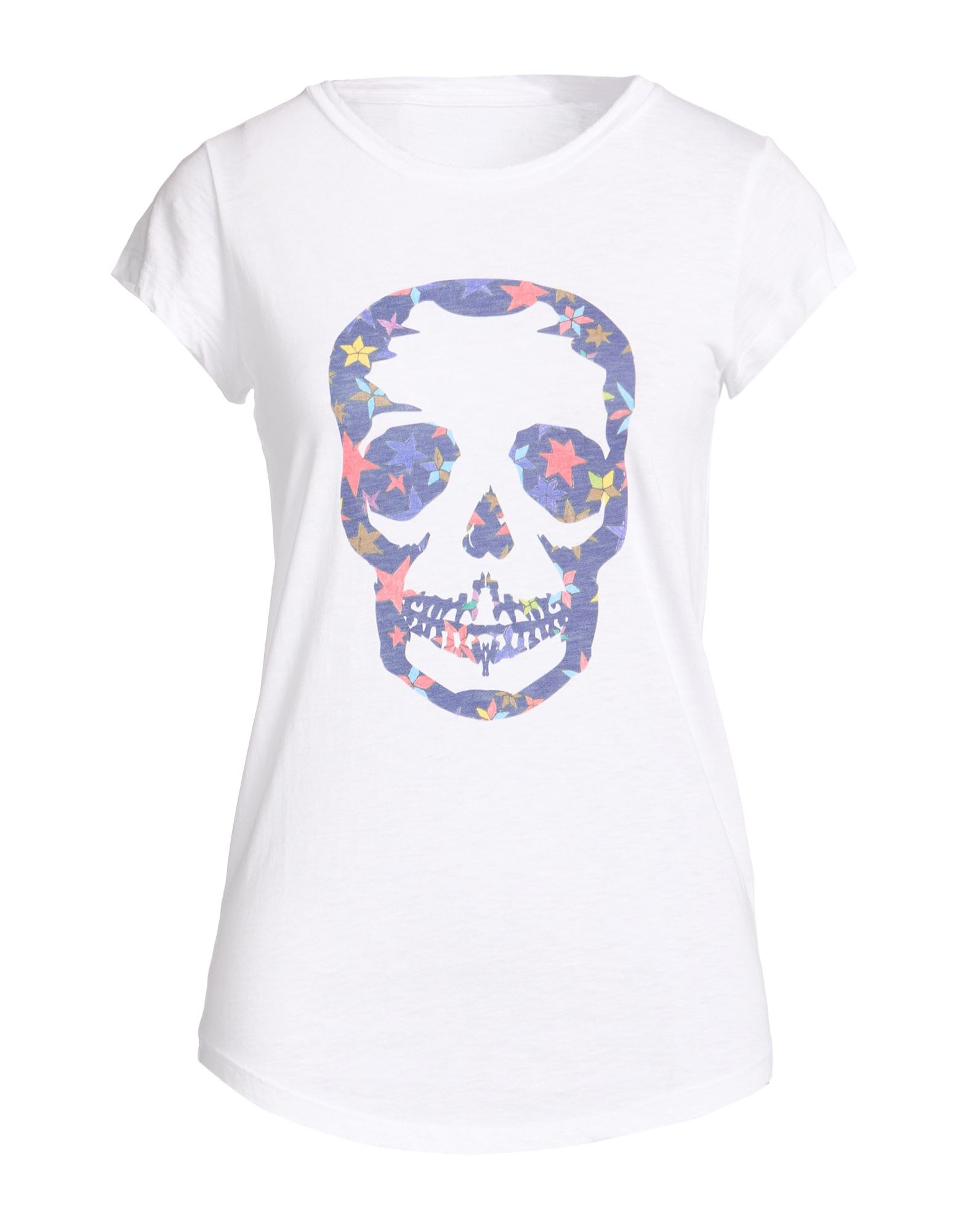  Zadig&voltaire - Tops - T-shirts - On Yoox.com 