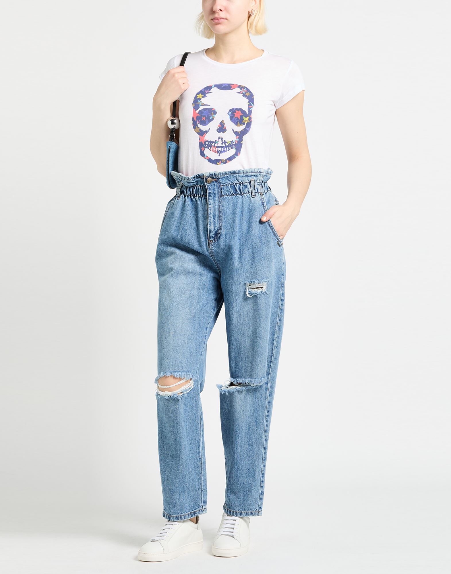  Zadig&voltaire - Tops - T-shirts - On Yoox.com 