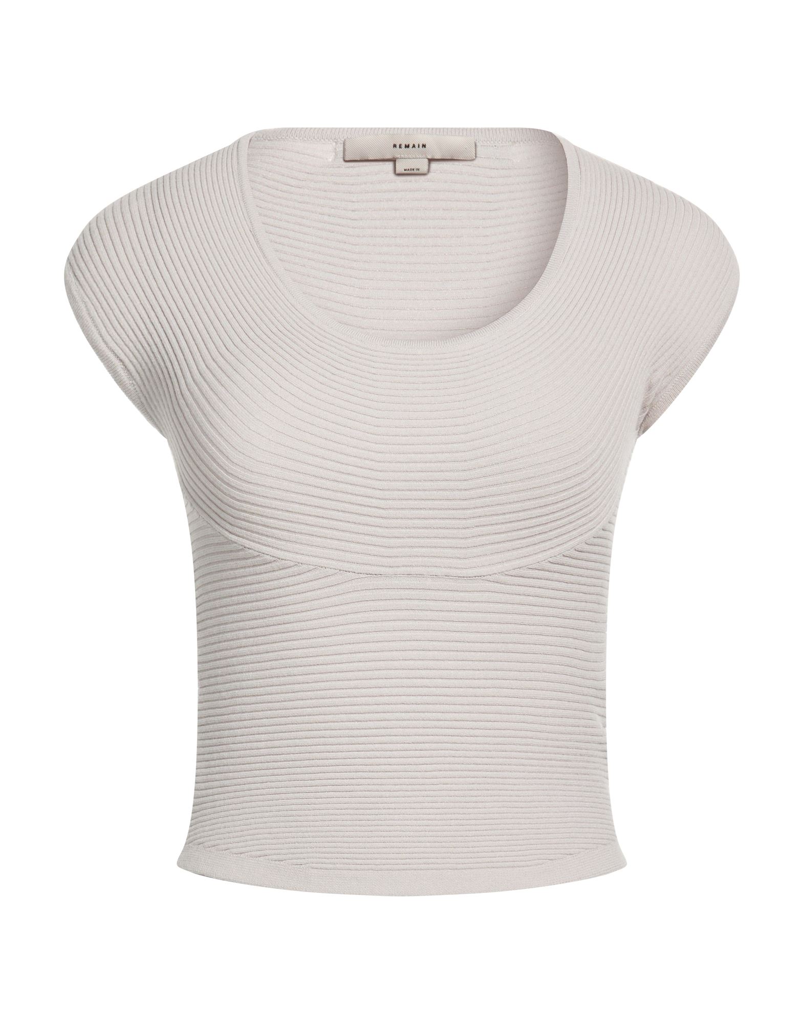  Remain Birger Christensen - Camisetas Y Tops - Tops - On Yoox.com 