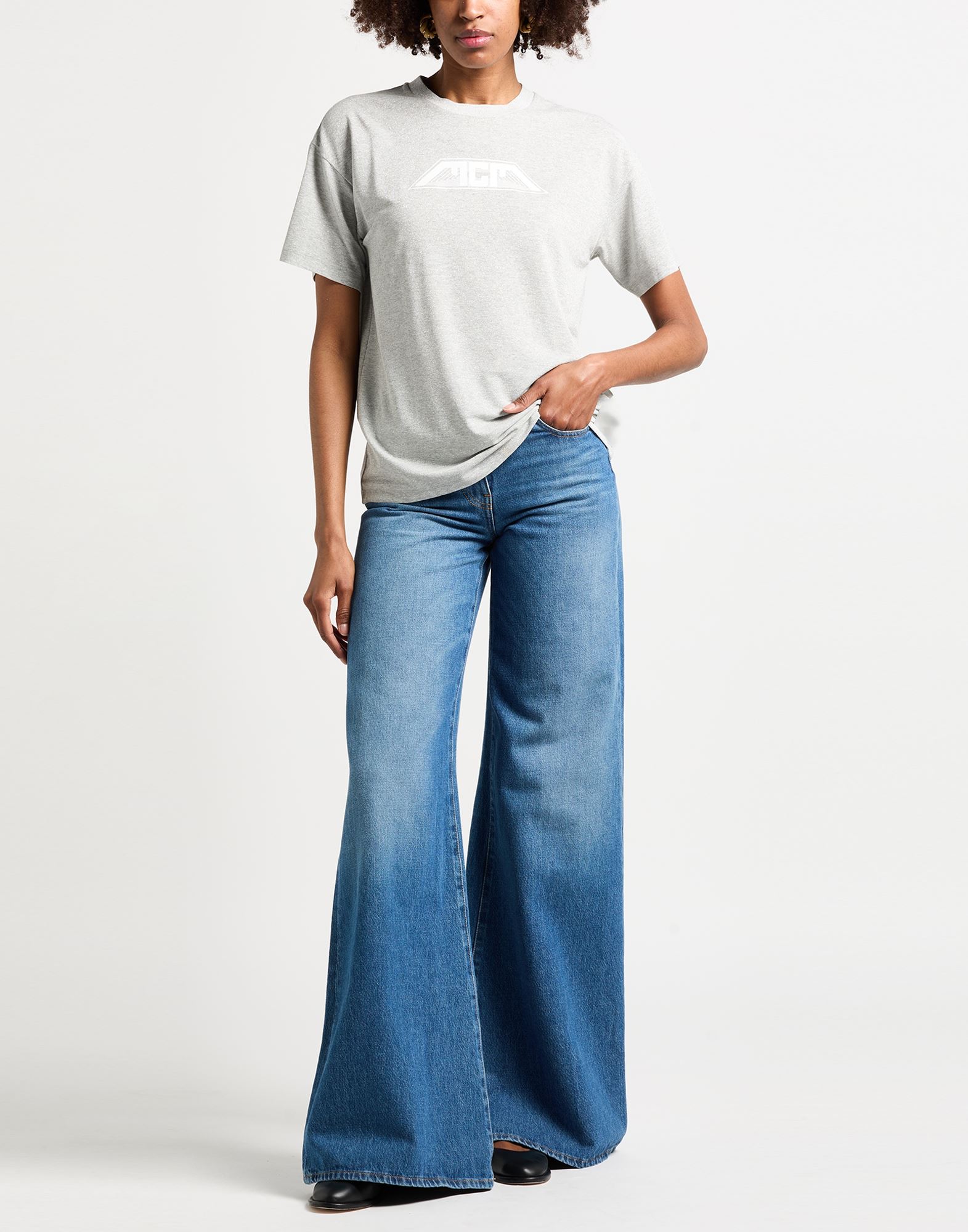 Mcm - Tops - T-shirts - On Yoox.com 