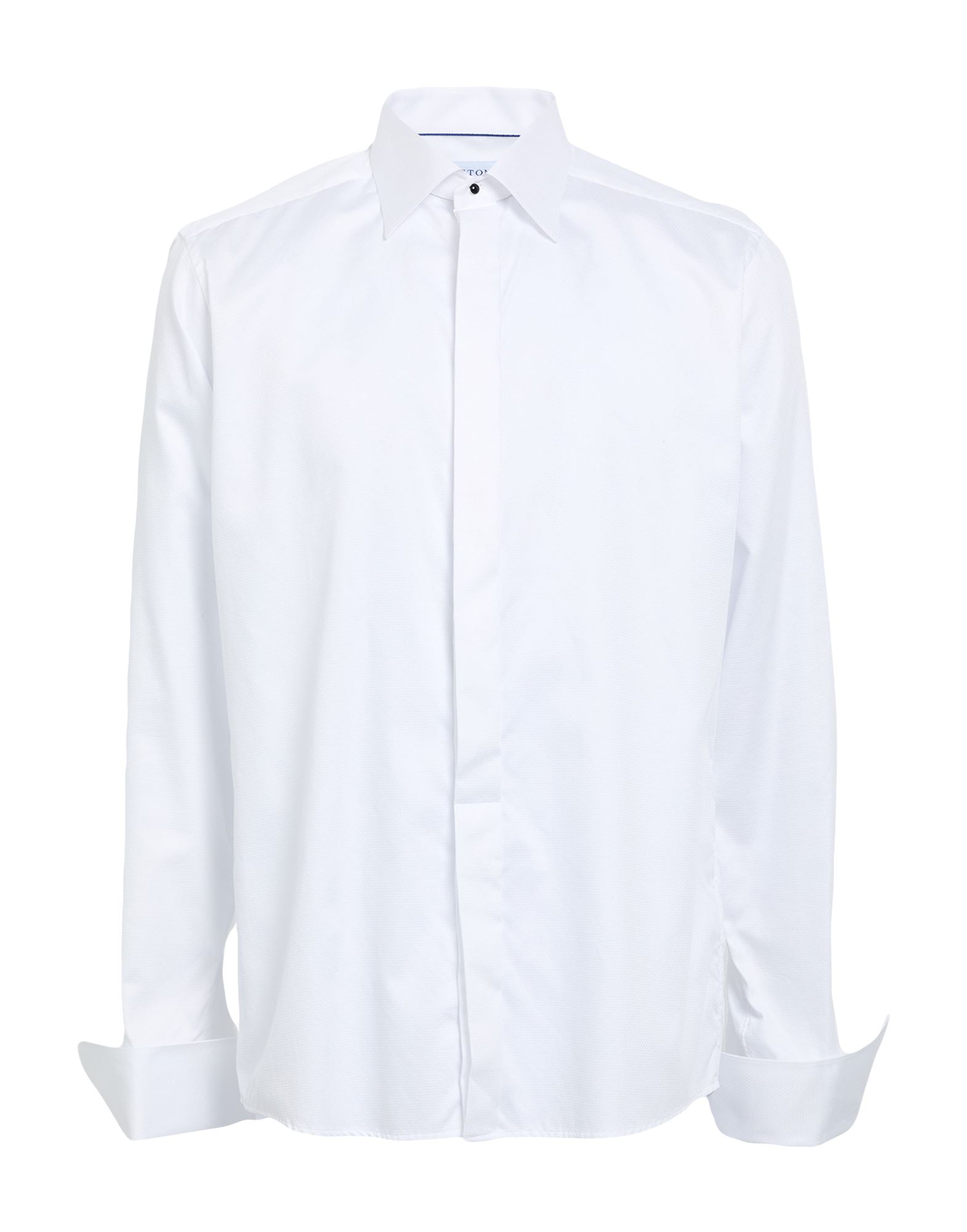  Eton - Tops - Hemden - On Yoox.com 