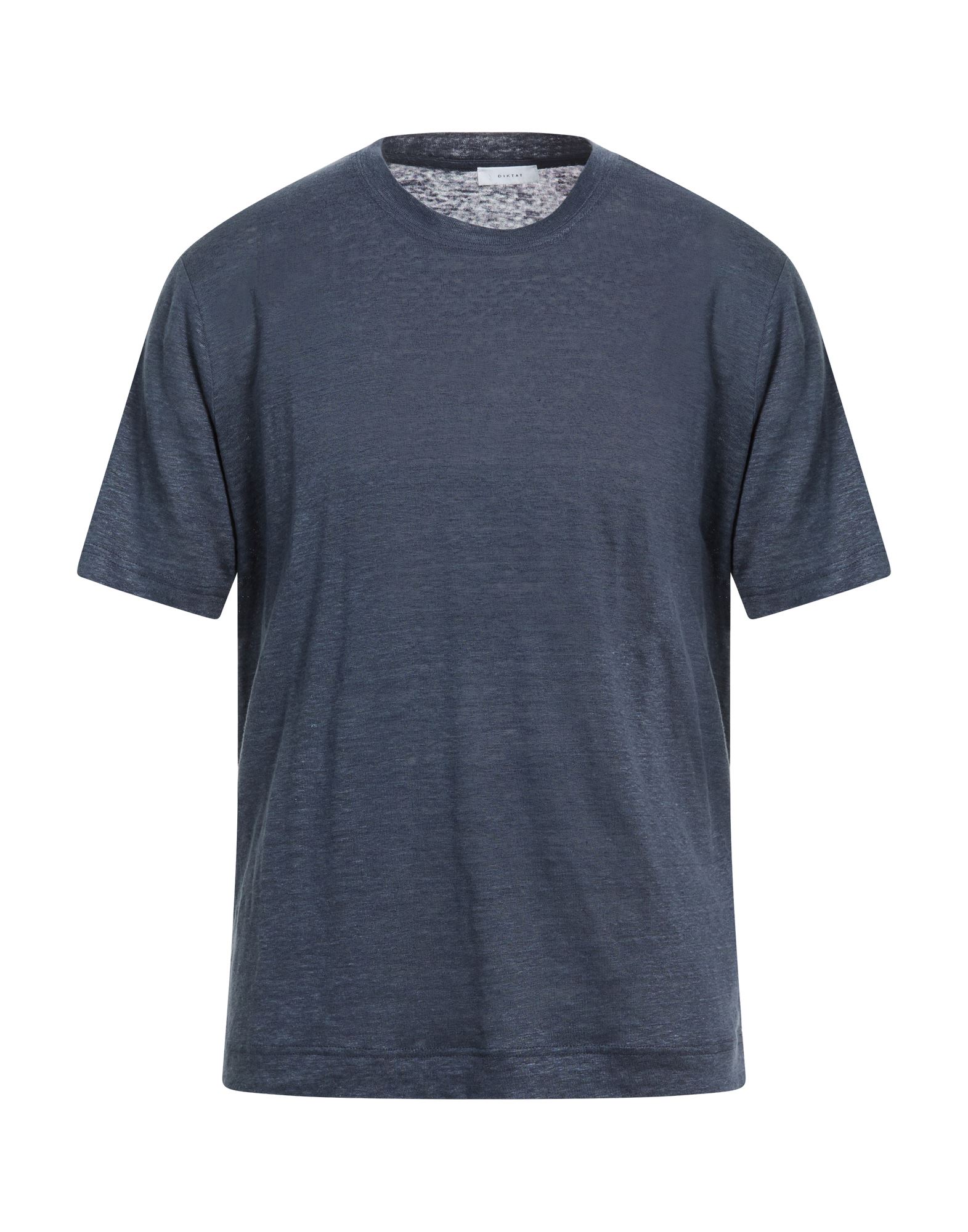  Diktat - Tops - T-shirts - On Yoox.com 