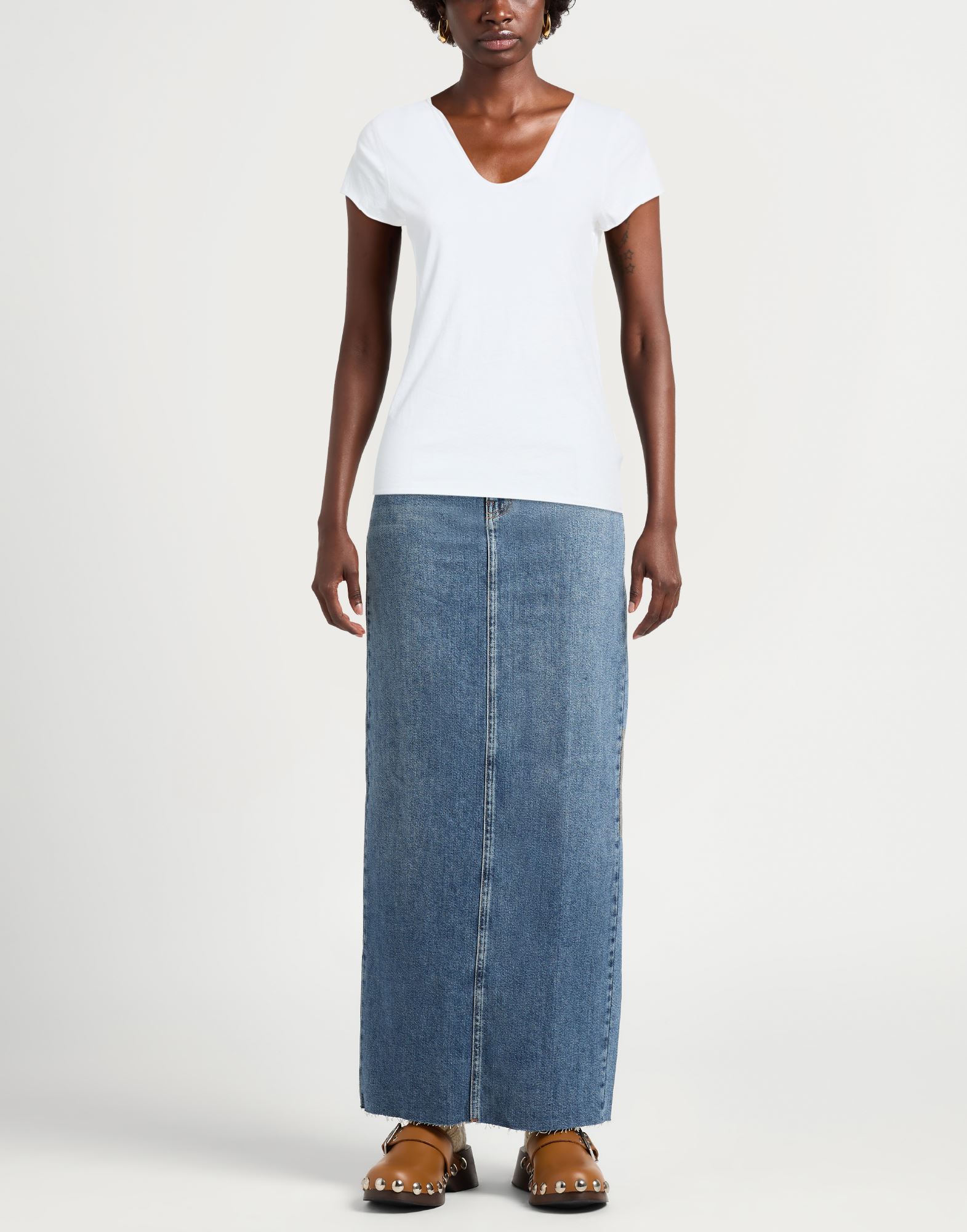  Zadig&voltaire - Tops - T-shirts - On Yoox.com 