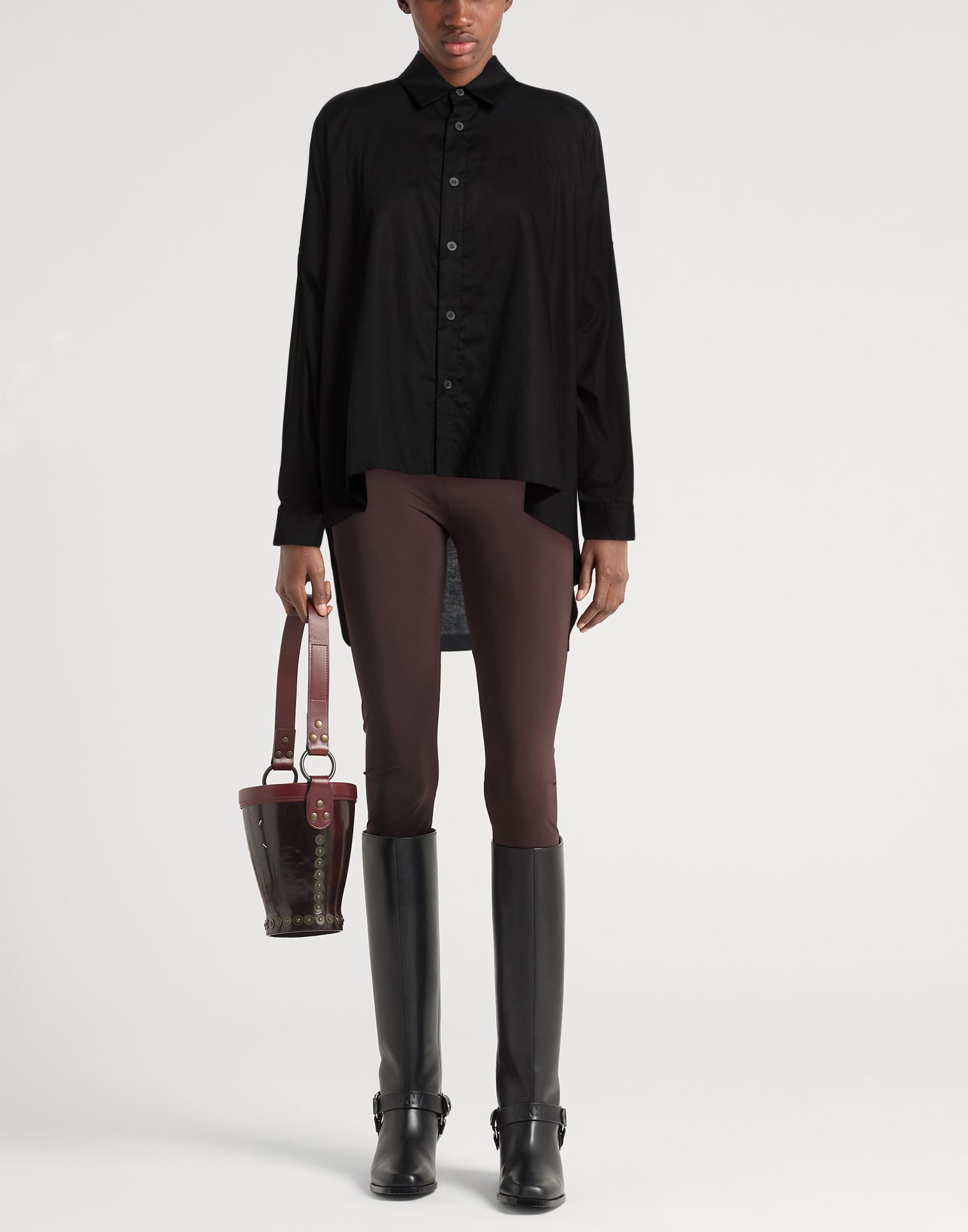  Y's Yohji Yamamoto - Tops - Hemden - On Yoox.com 