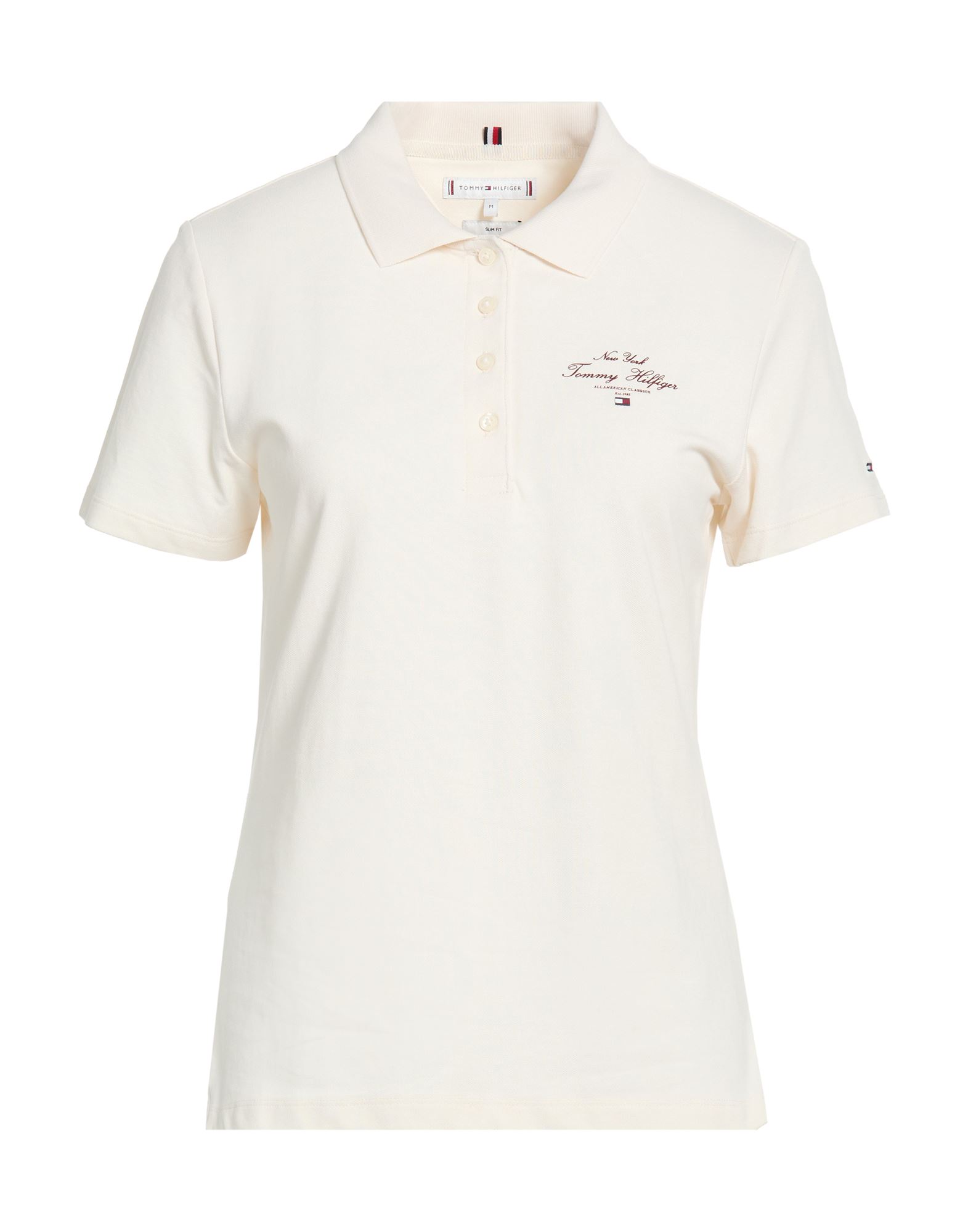  Tommy Hilfiger - Tops - Poloshirts - On Yoox.com 