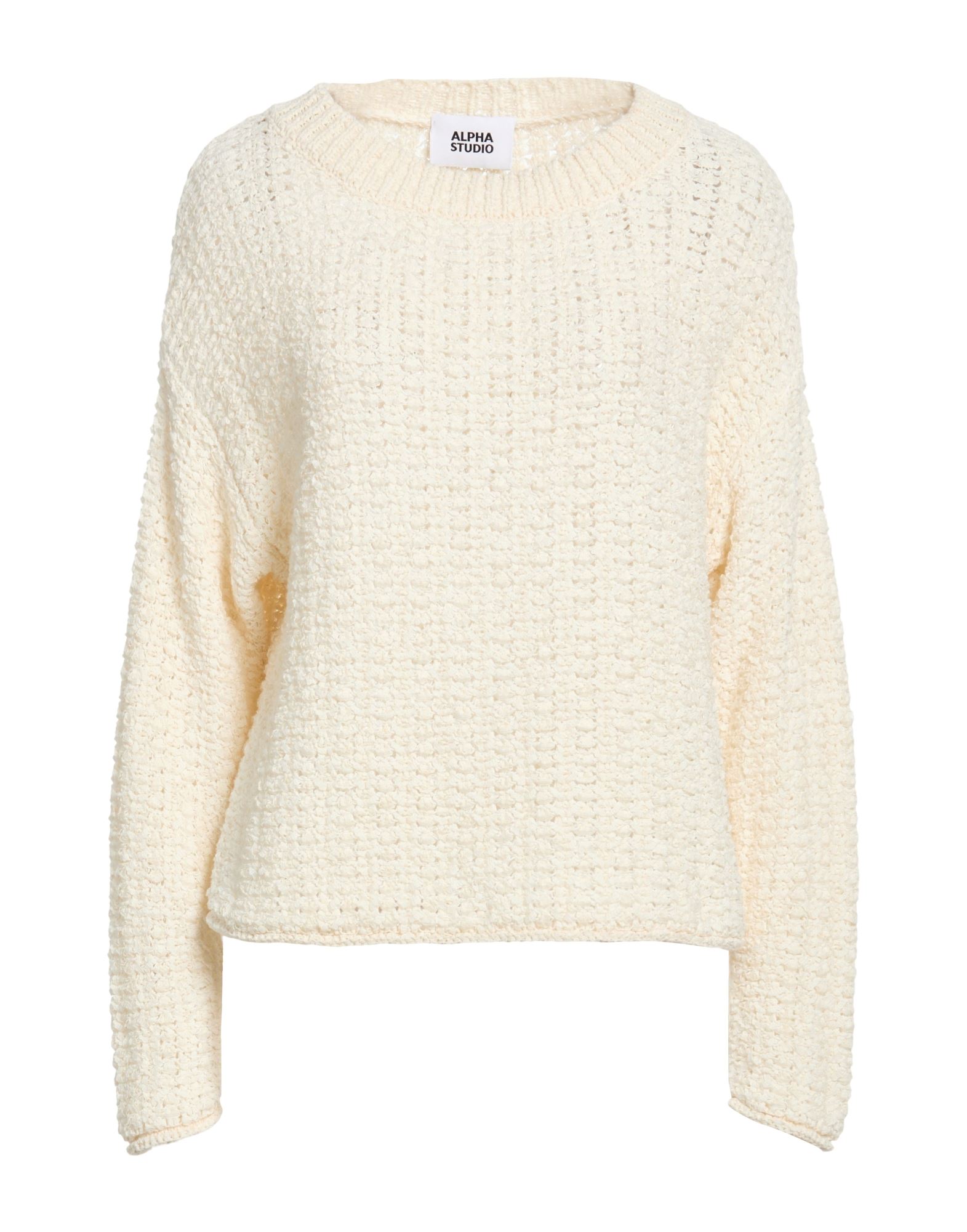  Alpha Studio - Maille - Pullover - On Yoox.com 