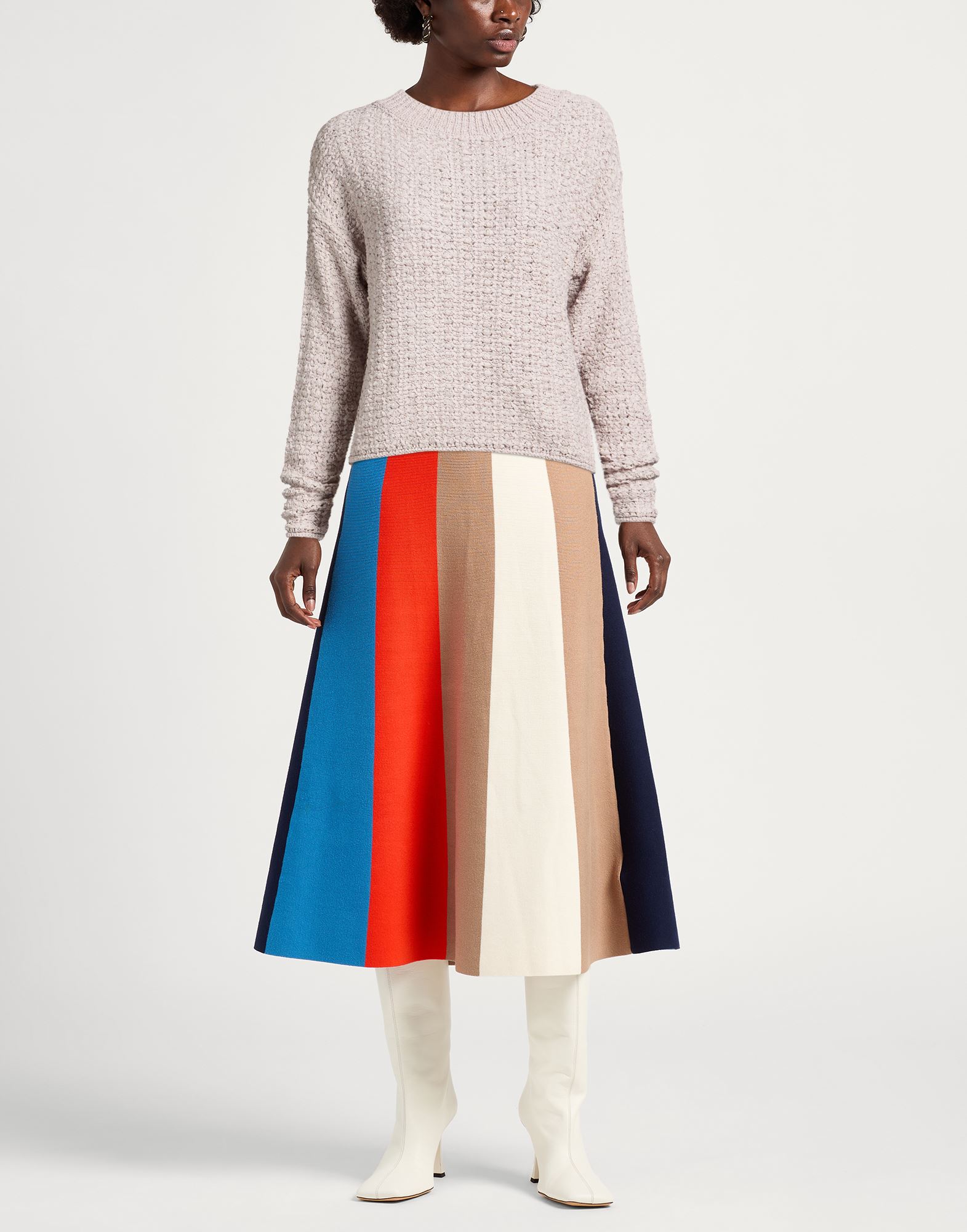  Alpha Studio - Maille - Pullover - On Yoox.com 