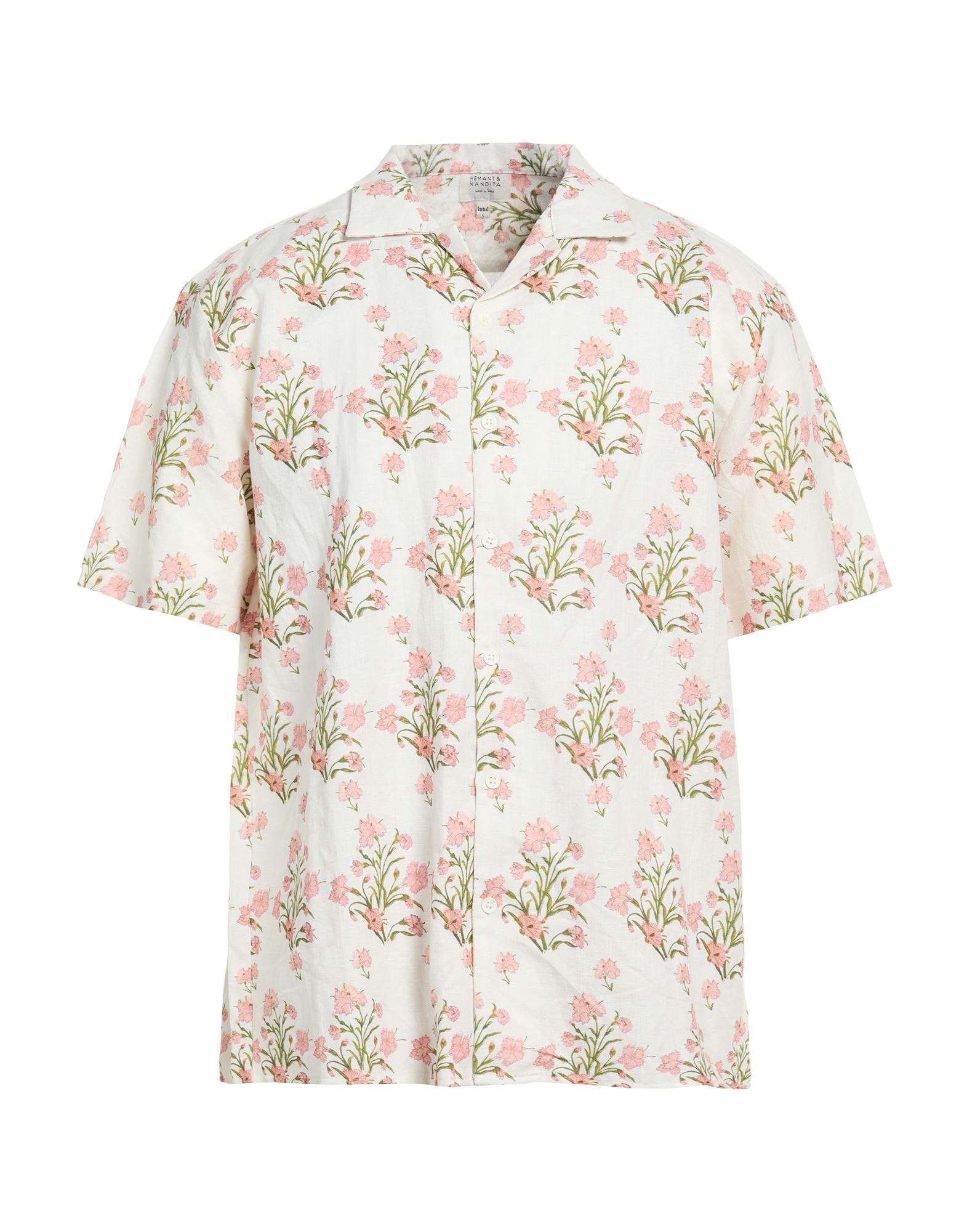  Hemant & Nandita - Tops - Hemden - On Yoox.com 
