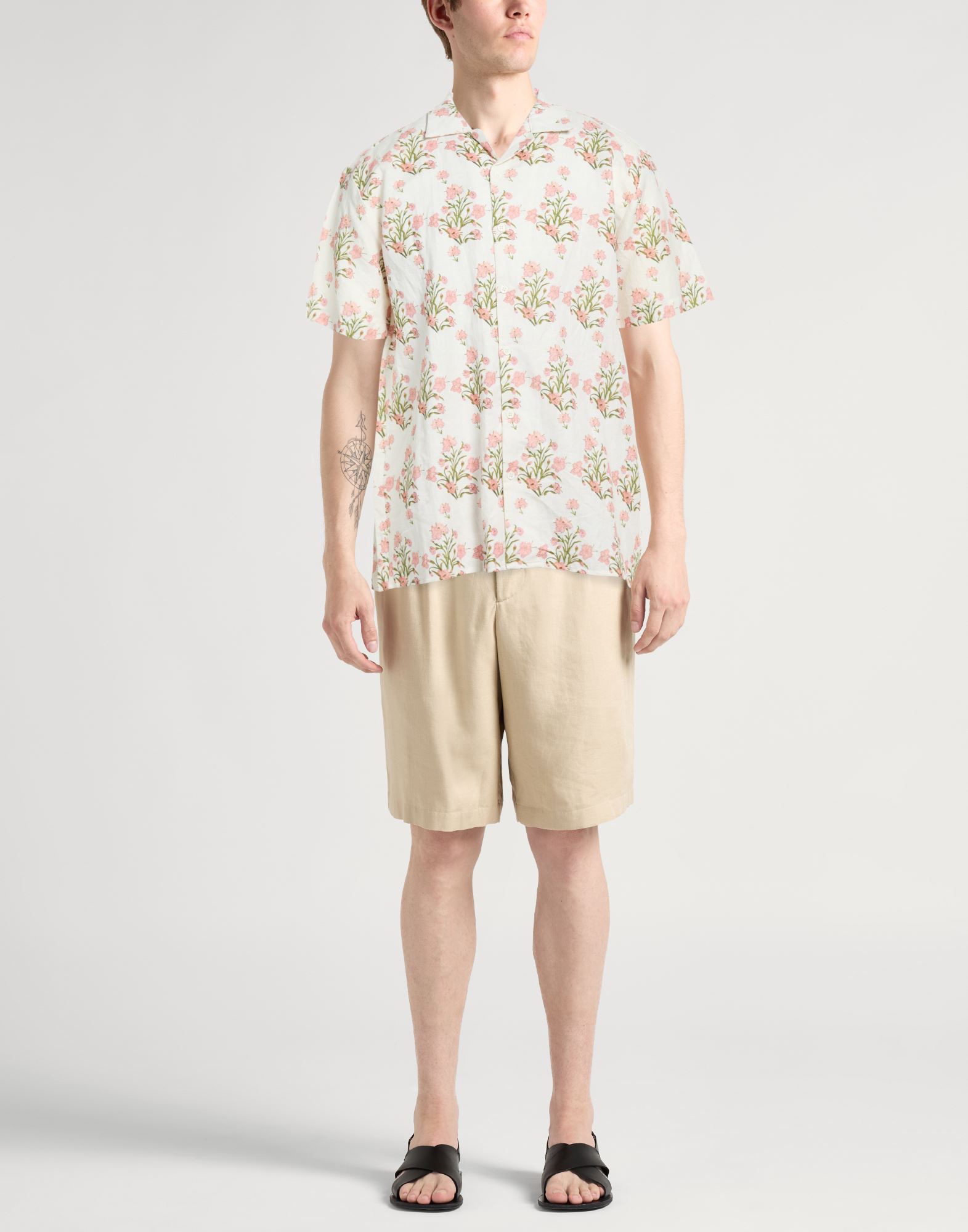  Hemant & Nandita - Tops - Hemden - On Yoox.com 