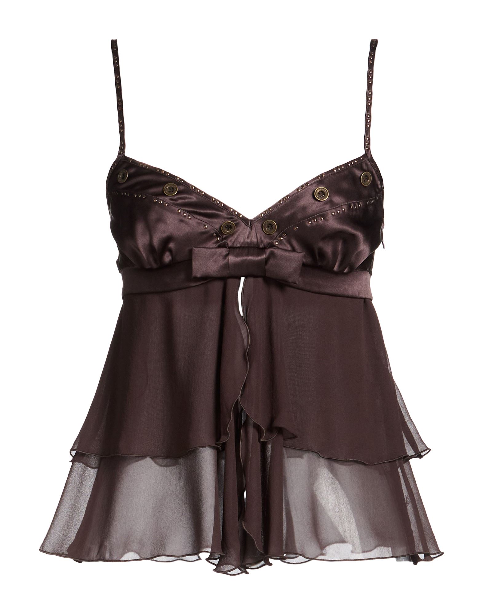  Richmond X - Tops - Tops - On Yoox.com 