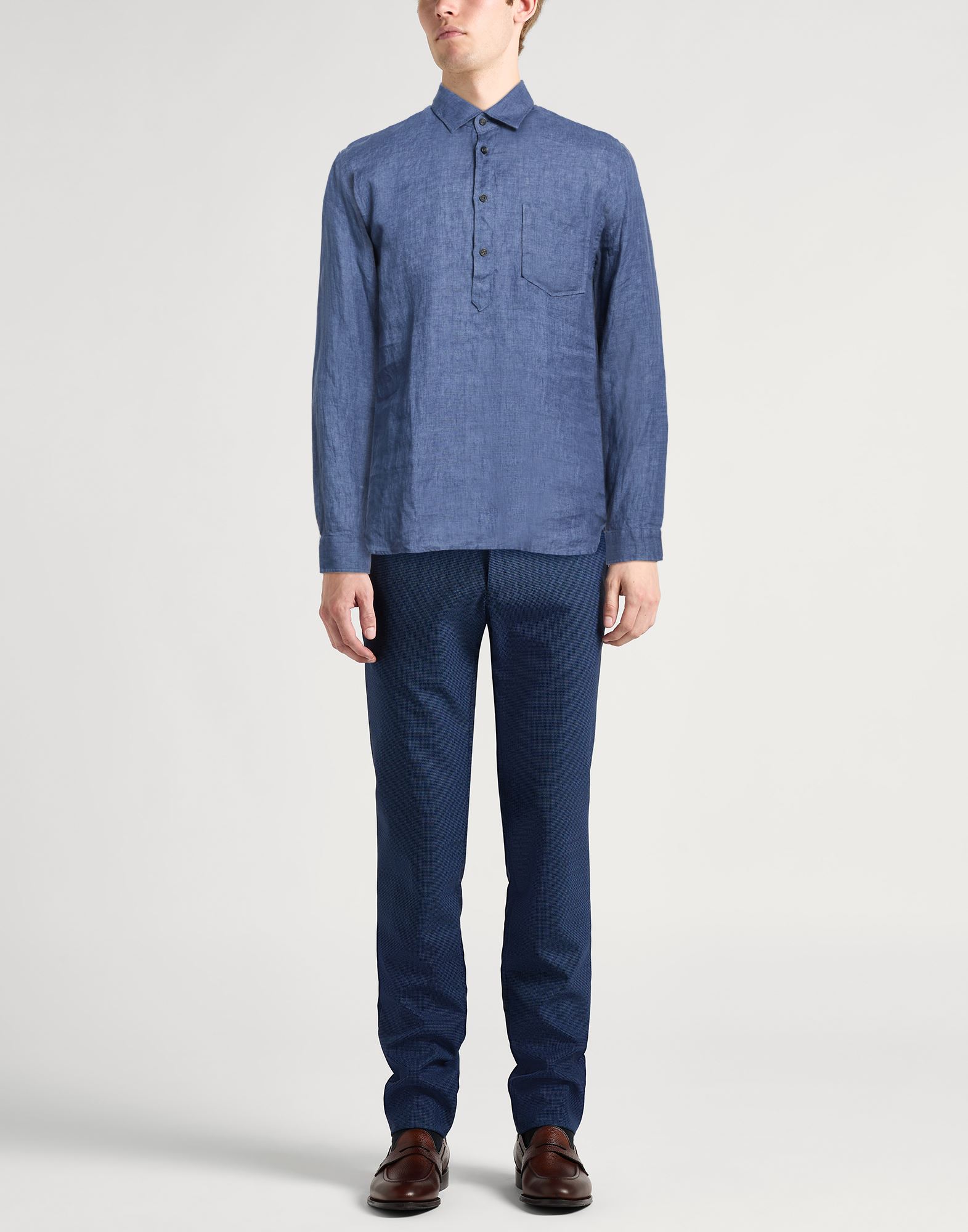  Xacus - Tops - Hemden - On Yoox.com 