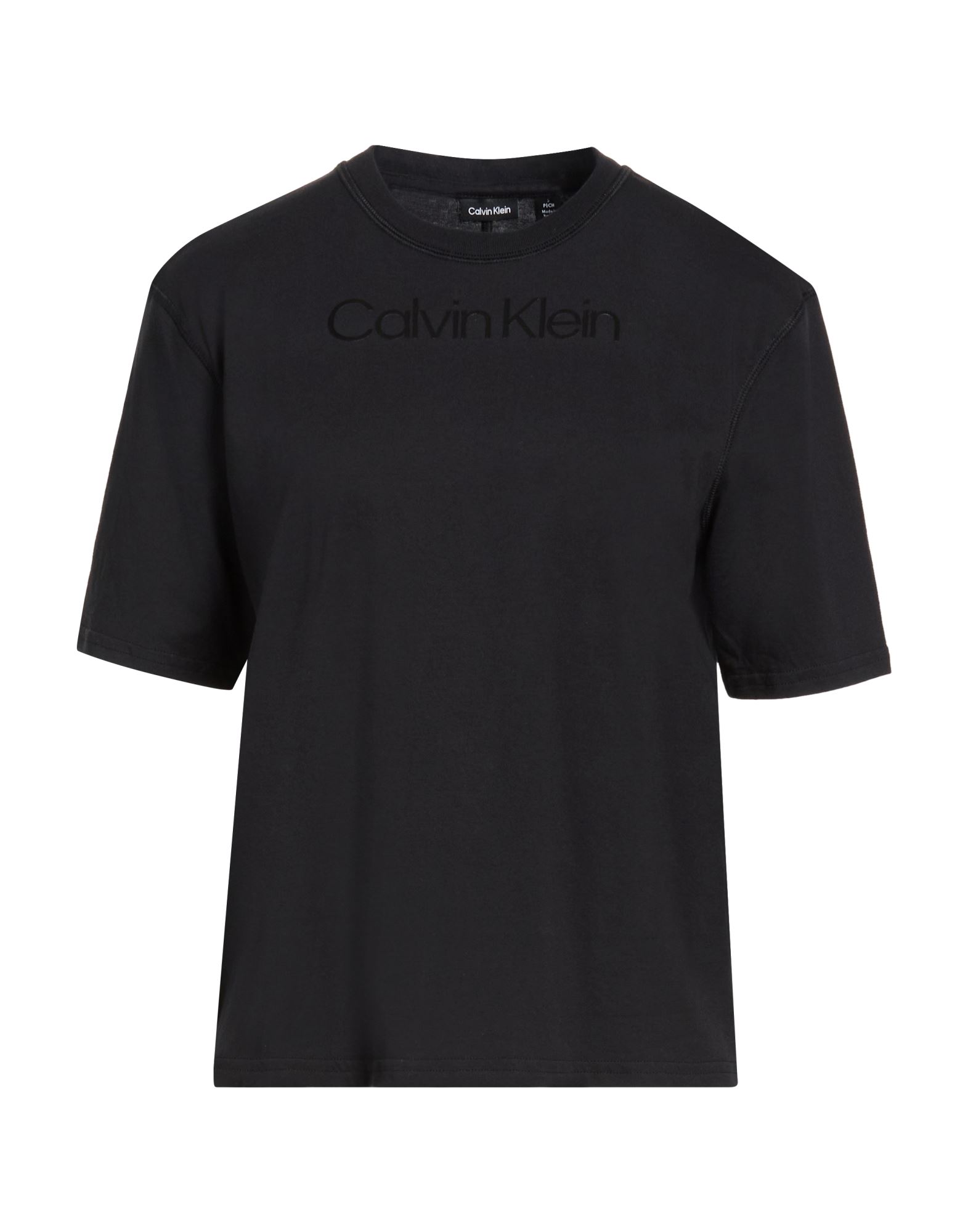 CALVIN KLEIN ΜΠΛΟΥΖΑΚΙΑ T-shirt
