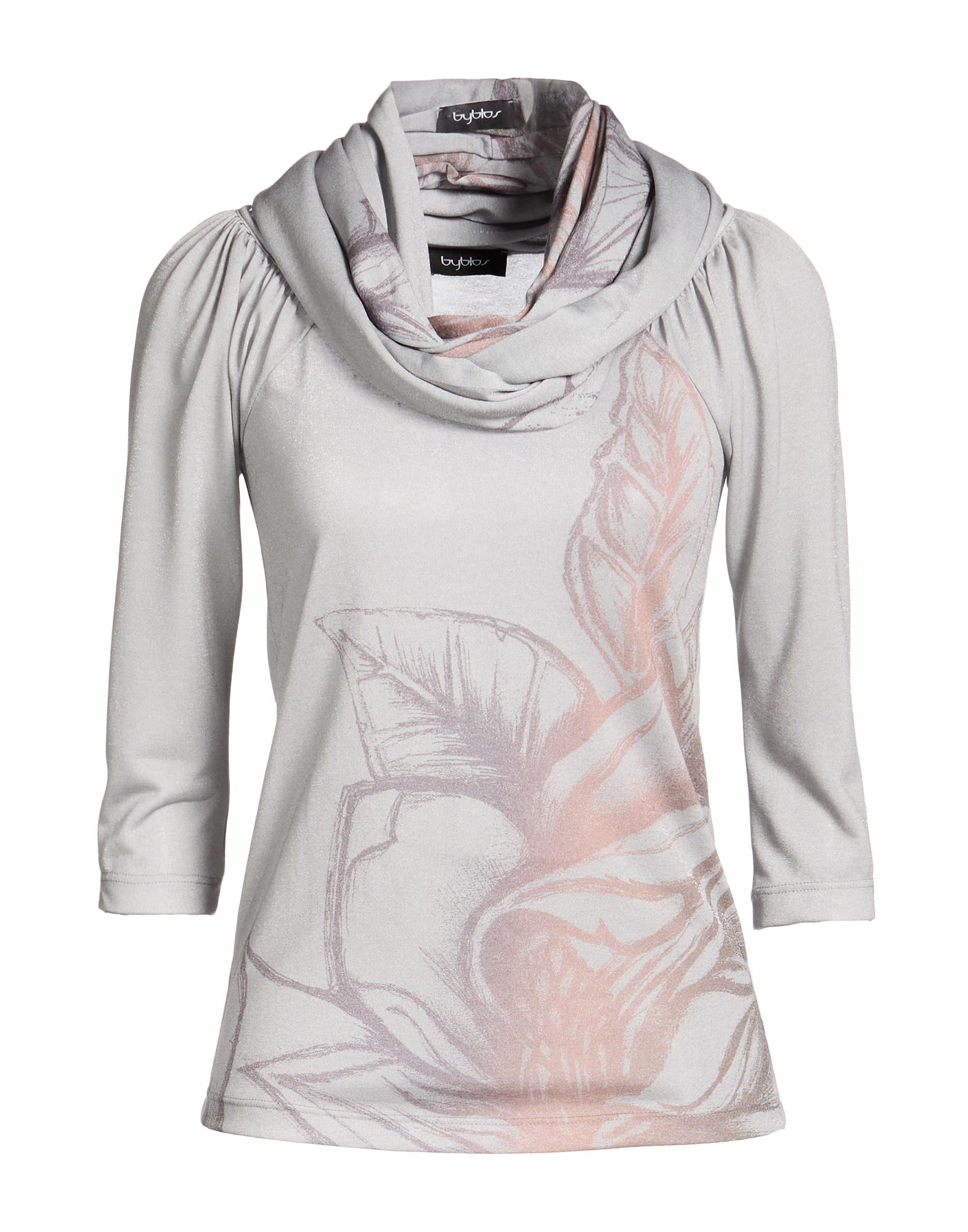  Byblos - Tops - T-shirts - On Yoox.com 