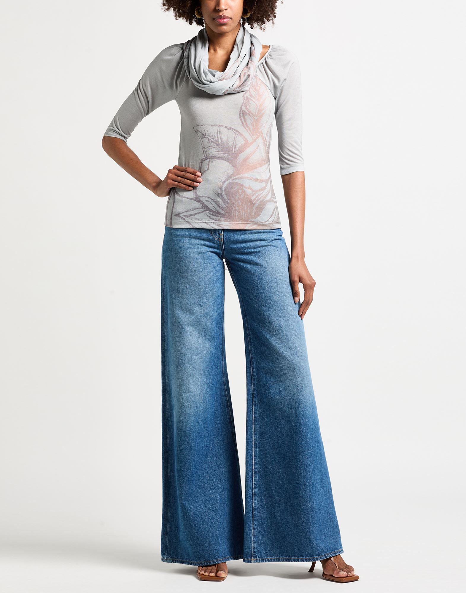  Byblos - Tops - T-shirts - On Yoox.com 