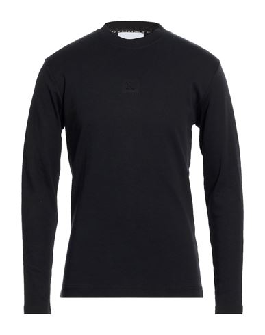 Camiseta Hombre Negro L,S,XL Hombre